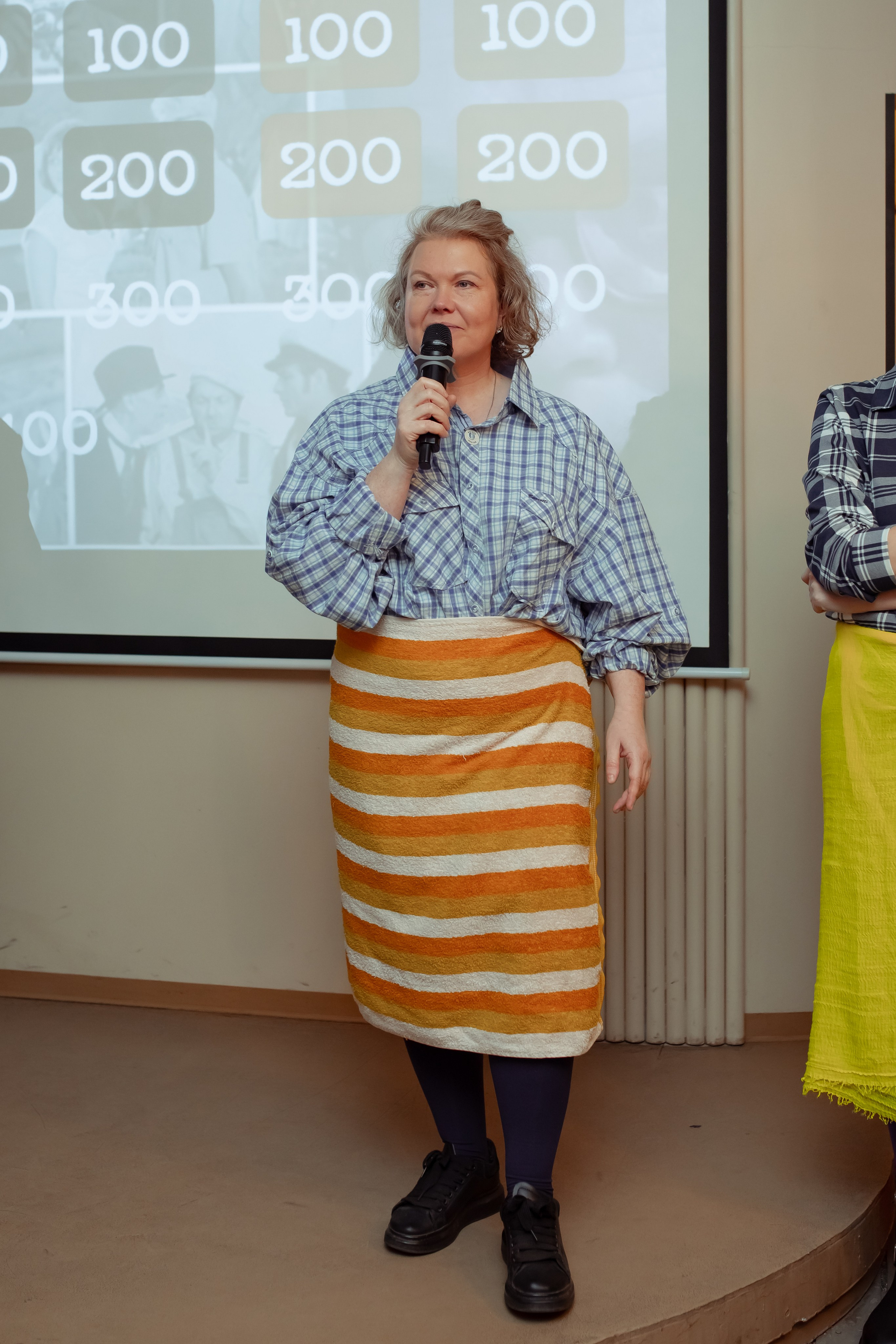 Юбилей Анны в стиле Гайдая. Семейный и детский фотограф в Москве Дорогова Екатерина