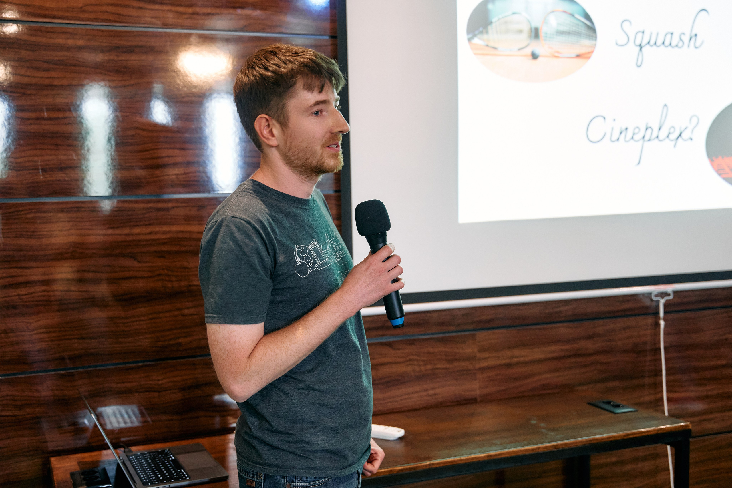 Hackathon. Photographer and Videographer in Montenegro