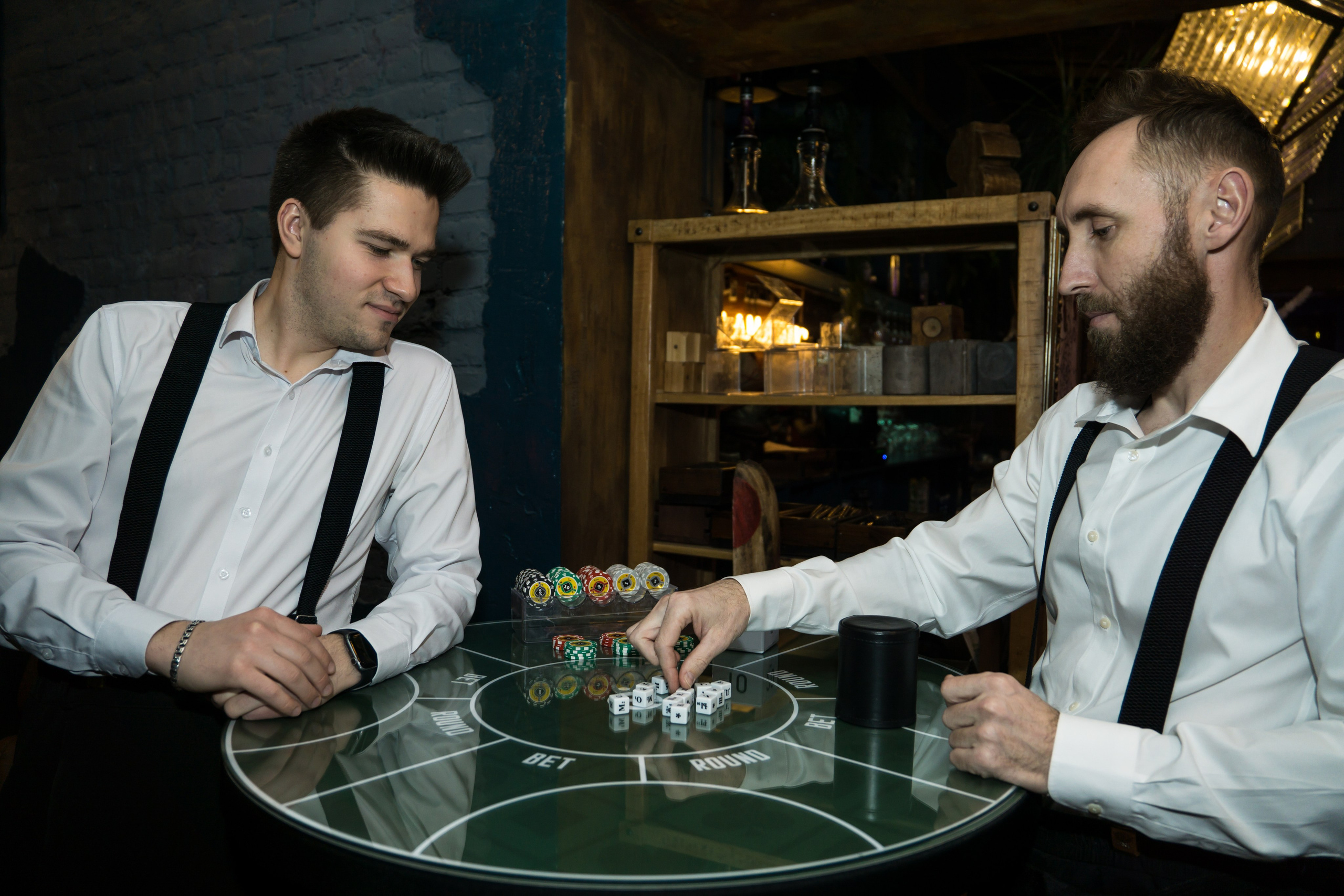 Корпоратив 2025. Фотограф