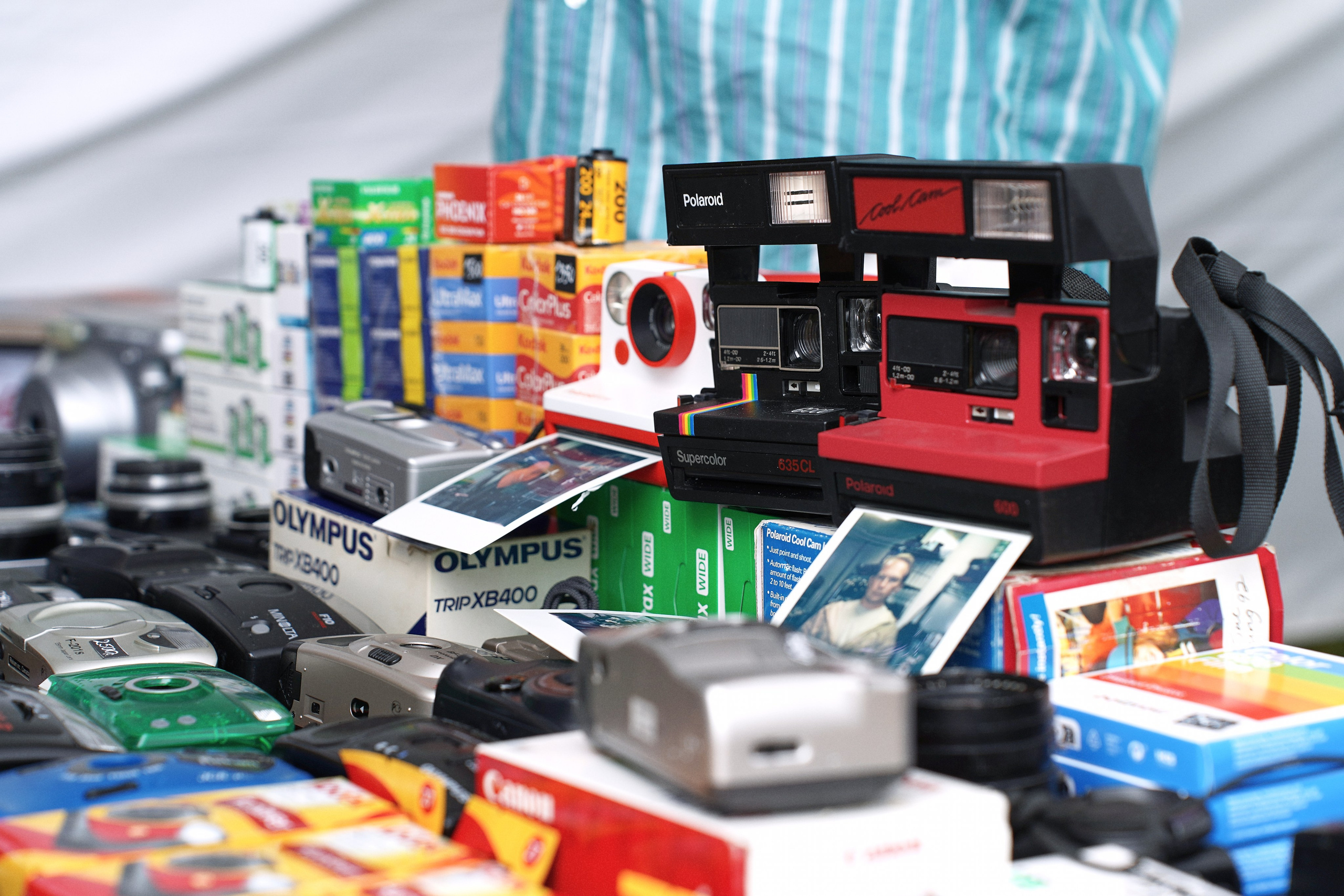 Ретро Рейс 2025 Х Biicla. Фотограф