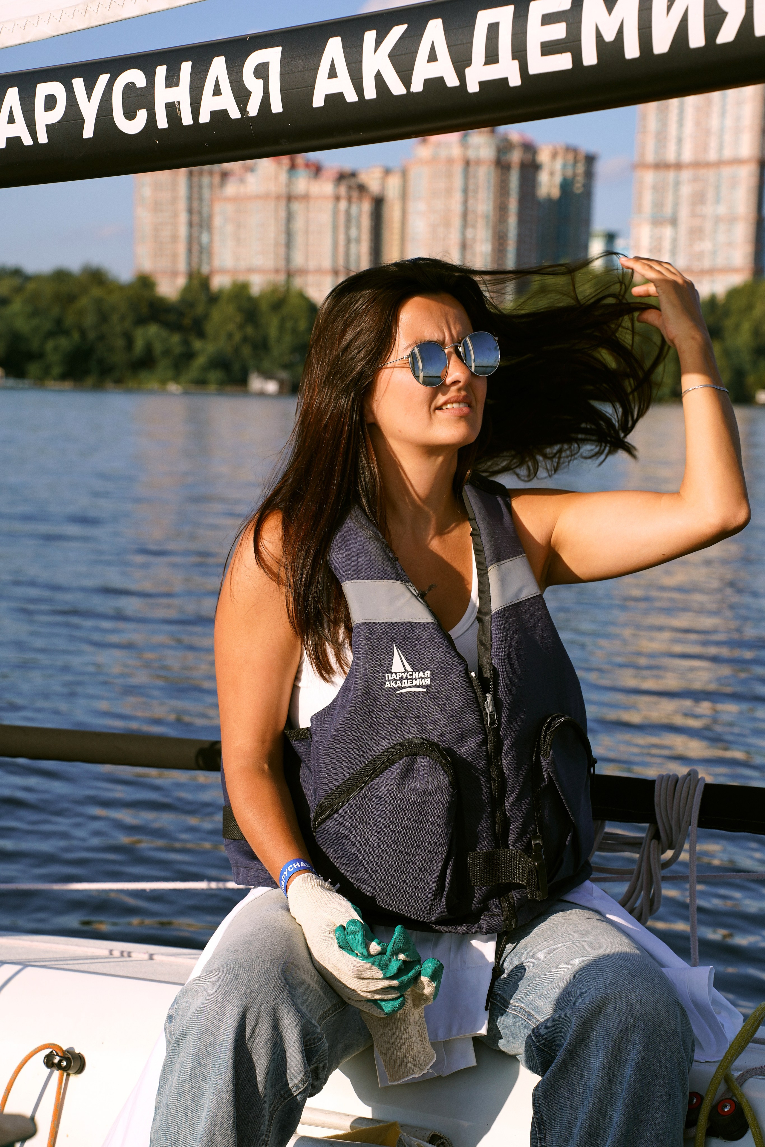 Корпоратив Мармелад Медиа. Фотограф