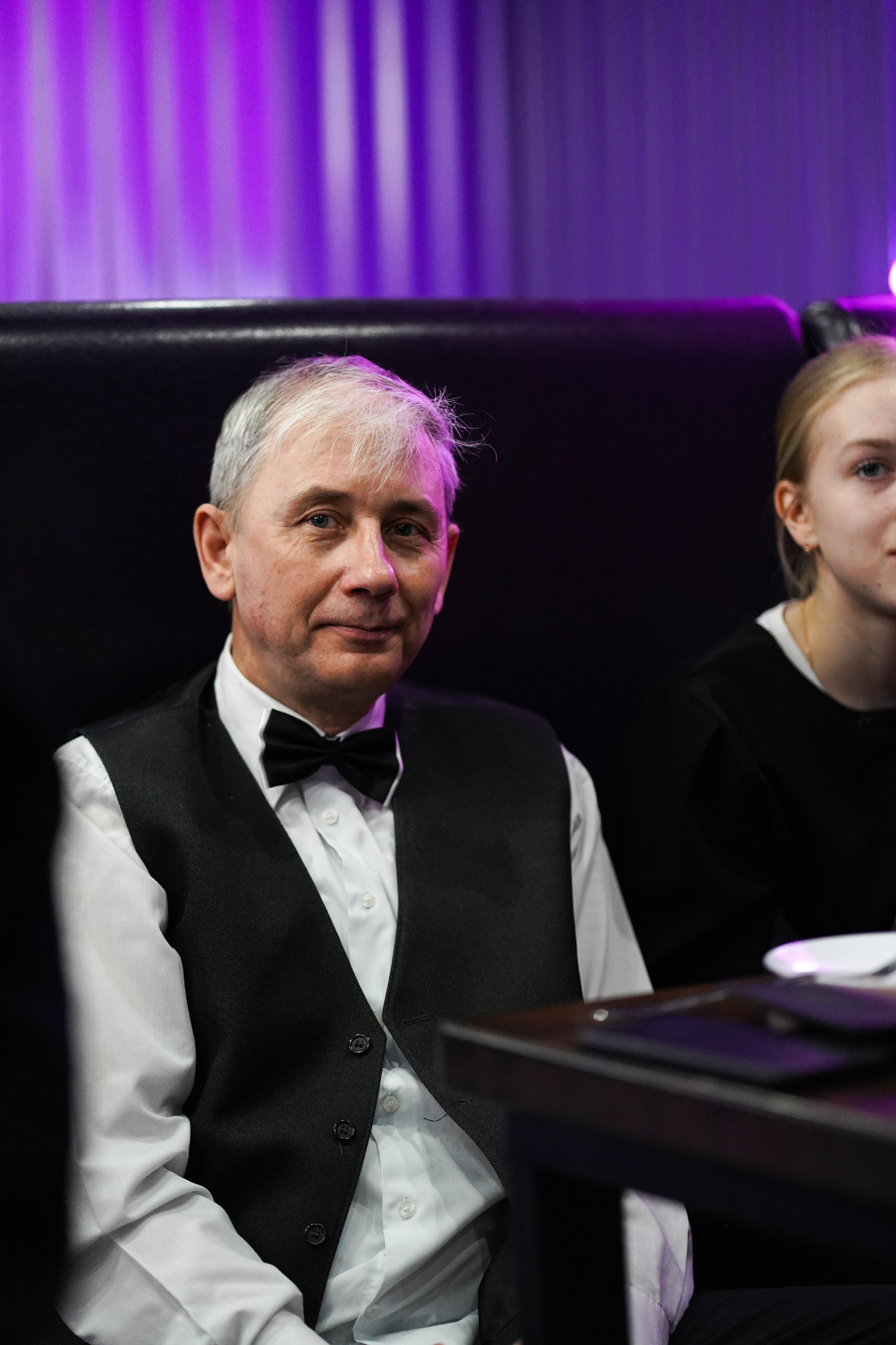 День Рождение. Фотограф