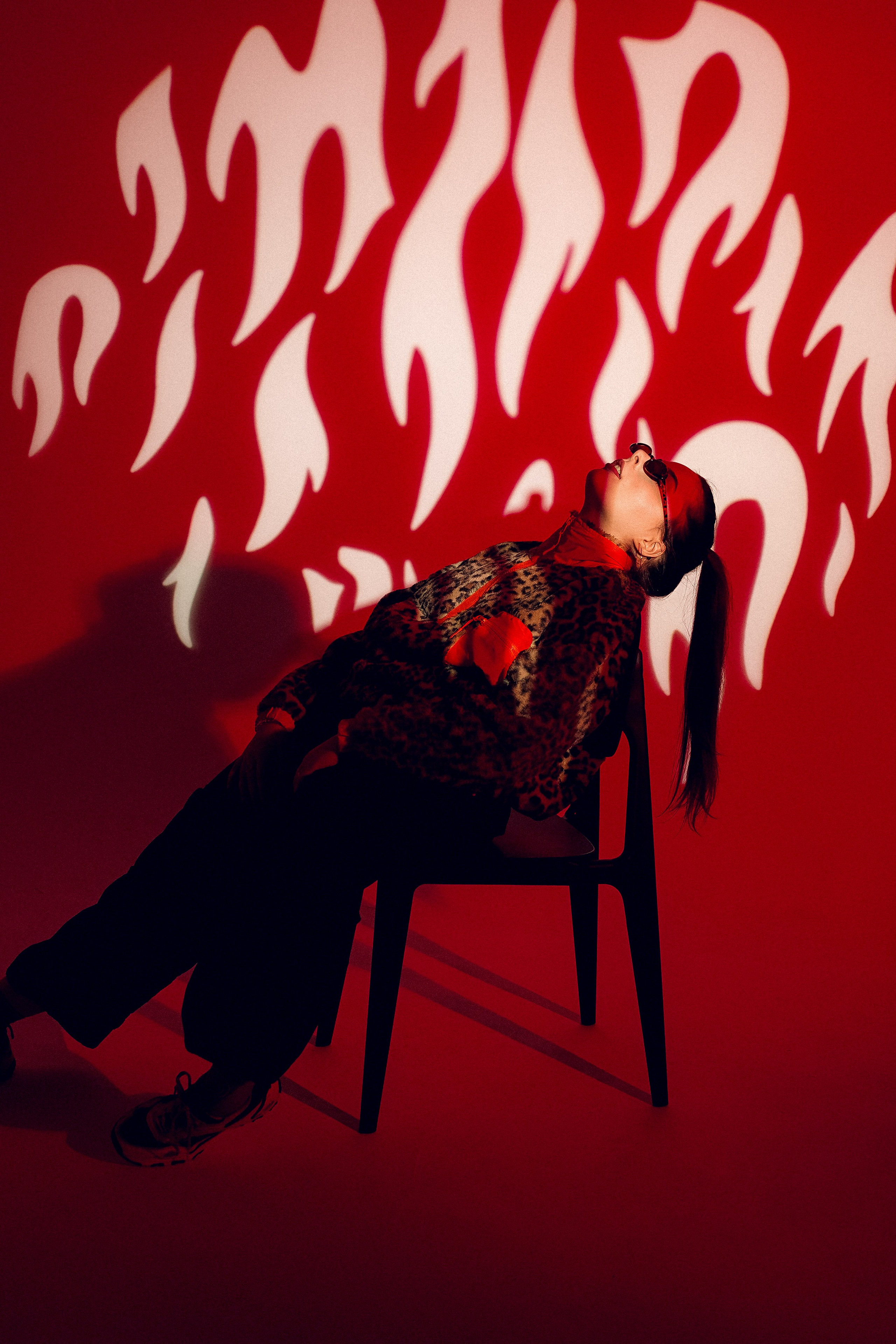 Ольга. Фотограф