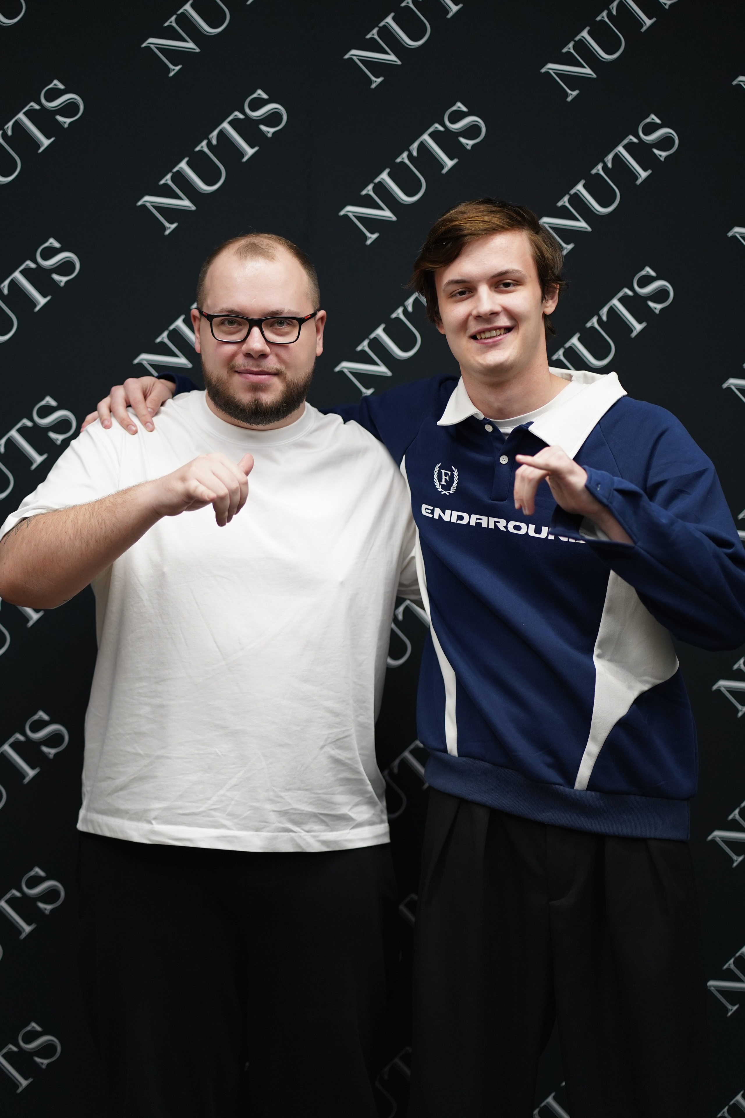 Покер. Фотограф