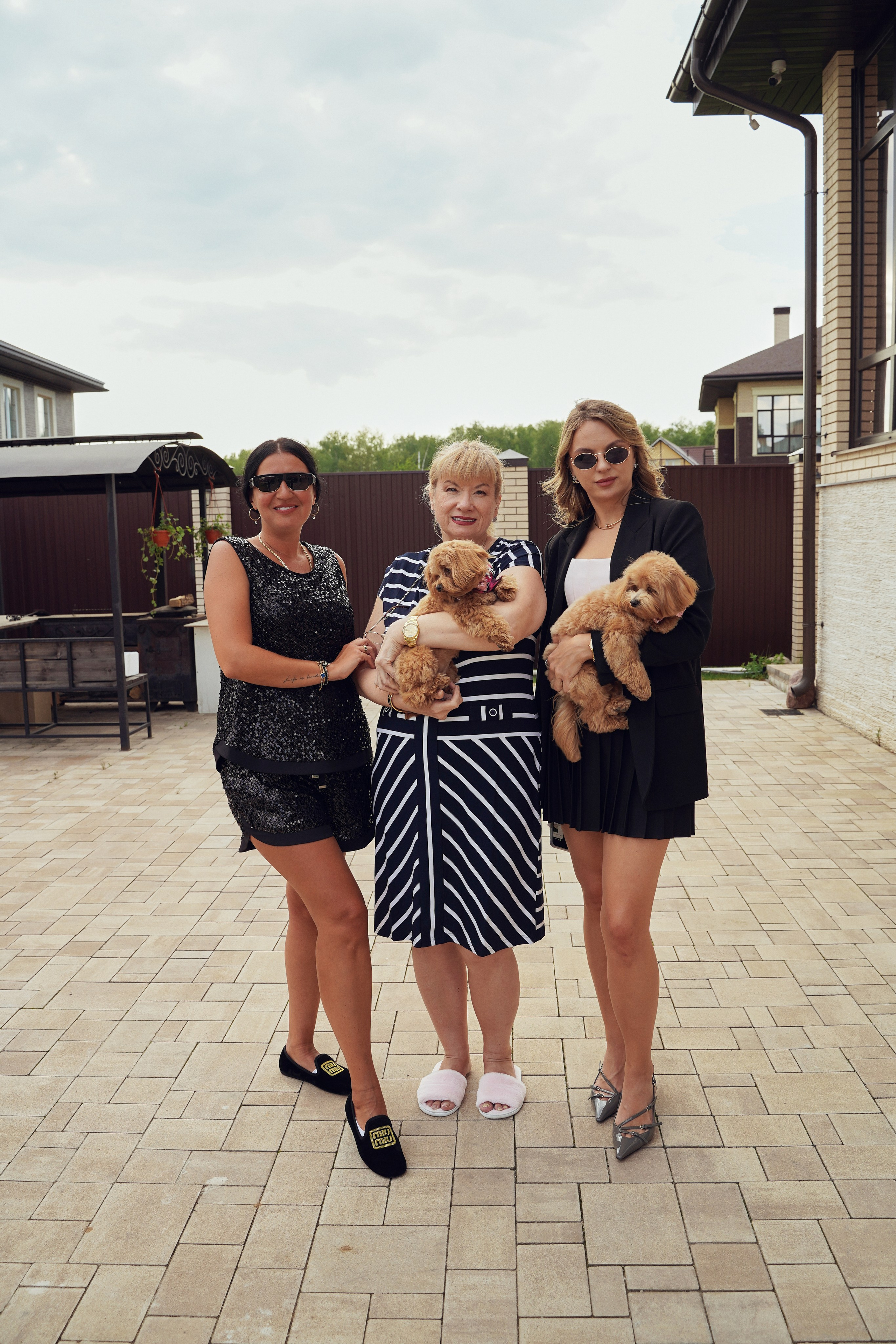 День Рождения Екатерина. Фотограф