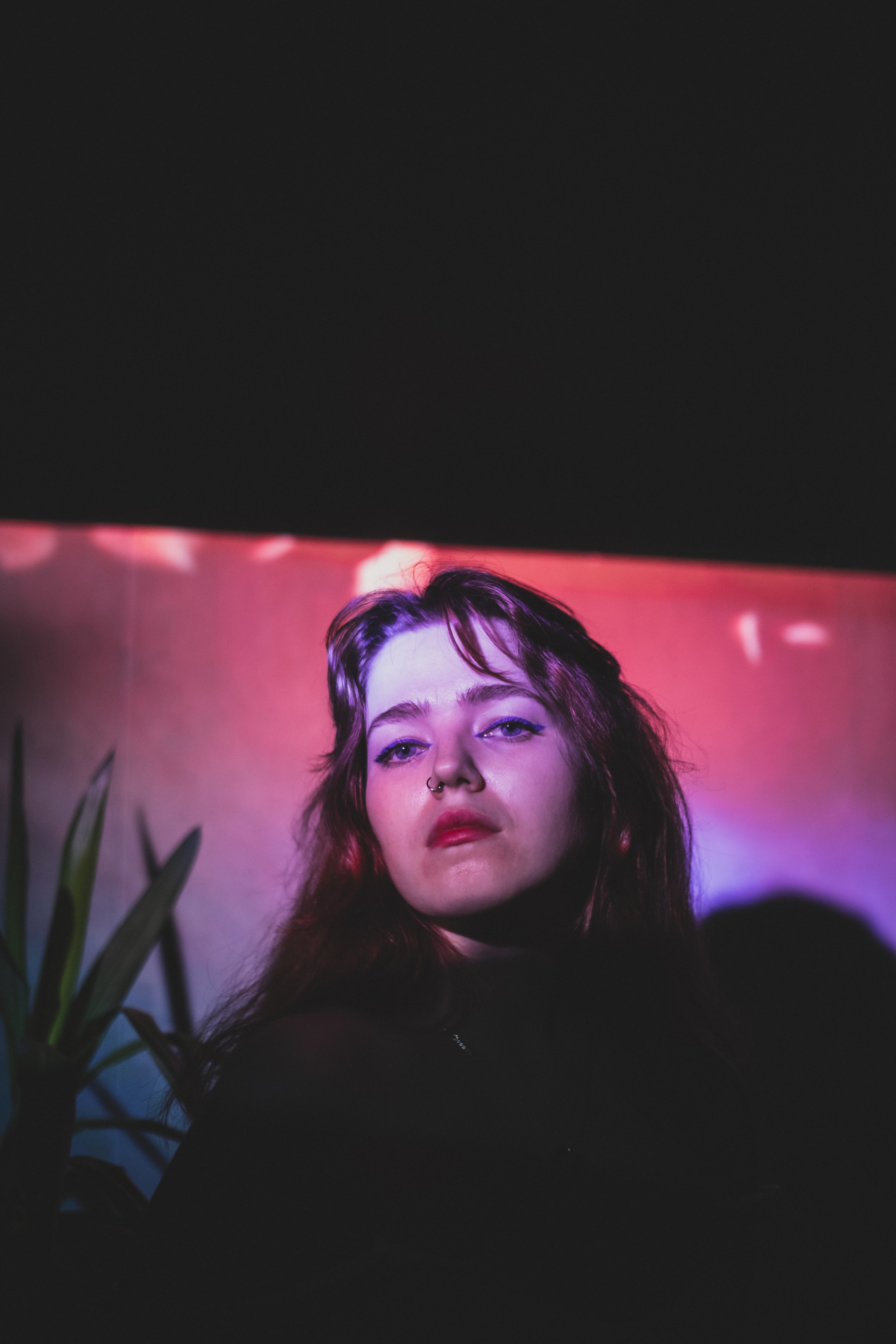 Анастасия. Фотограф