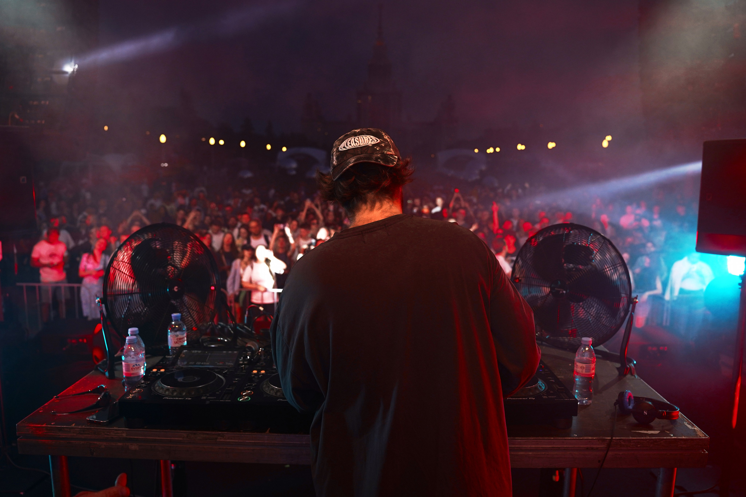 Ретро Рейс 2025 Х Biicla. Фотограф