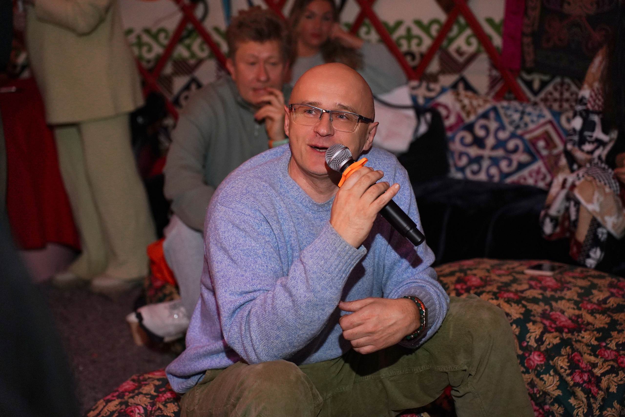 День Рождения Саши. Фотограф