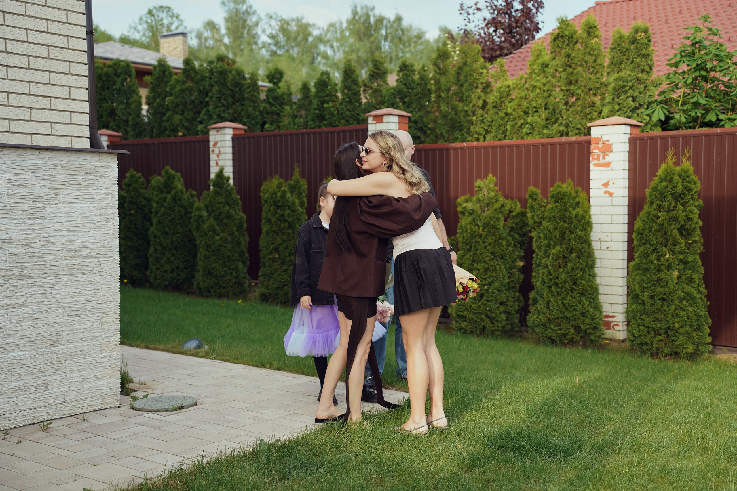 День Рождения Екатерина. Фотограф