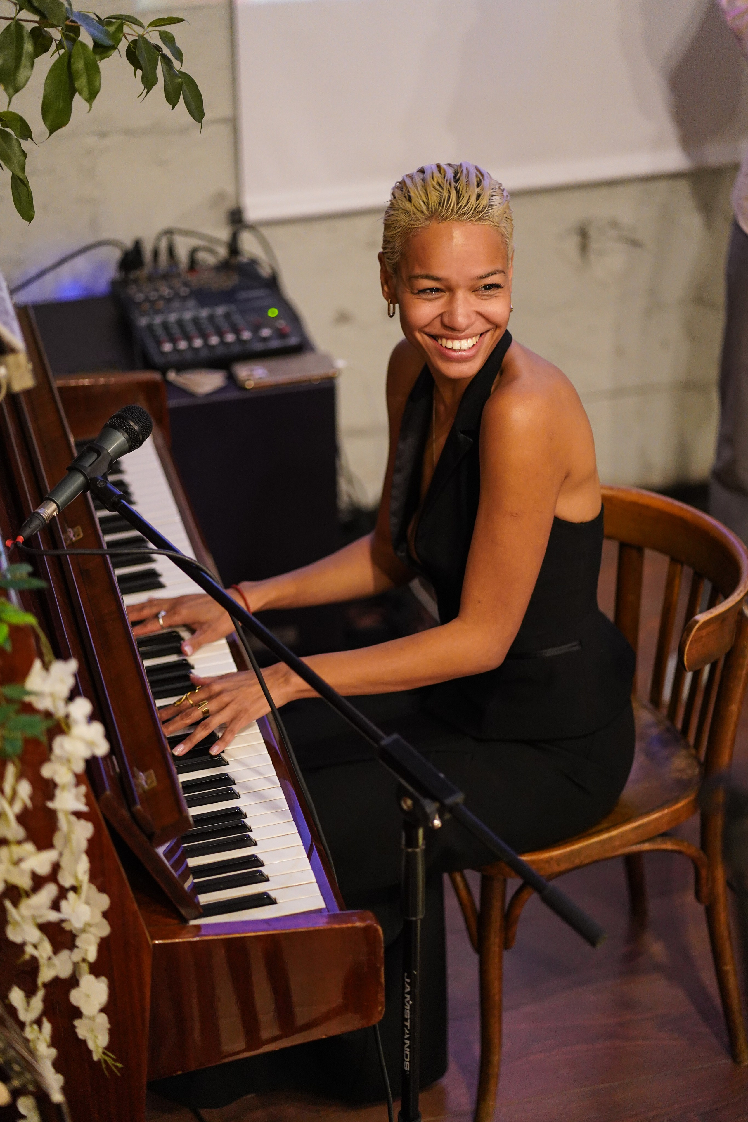 Soul Sound. Фотограф