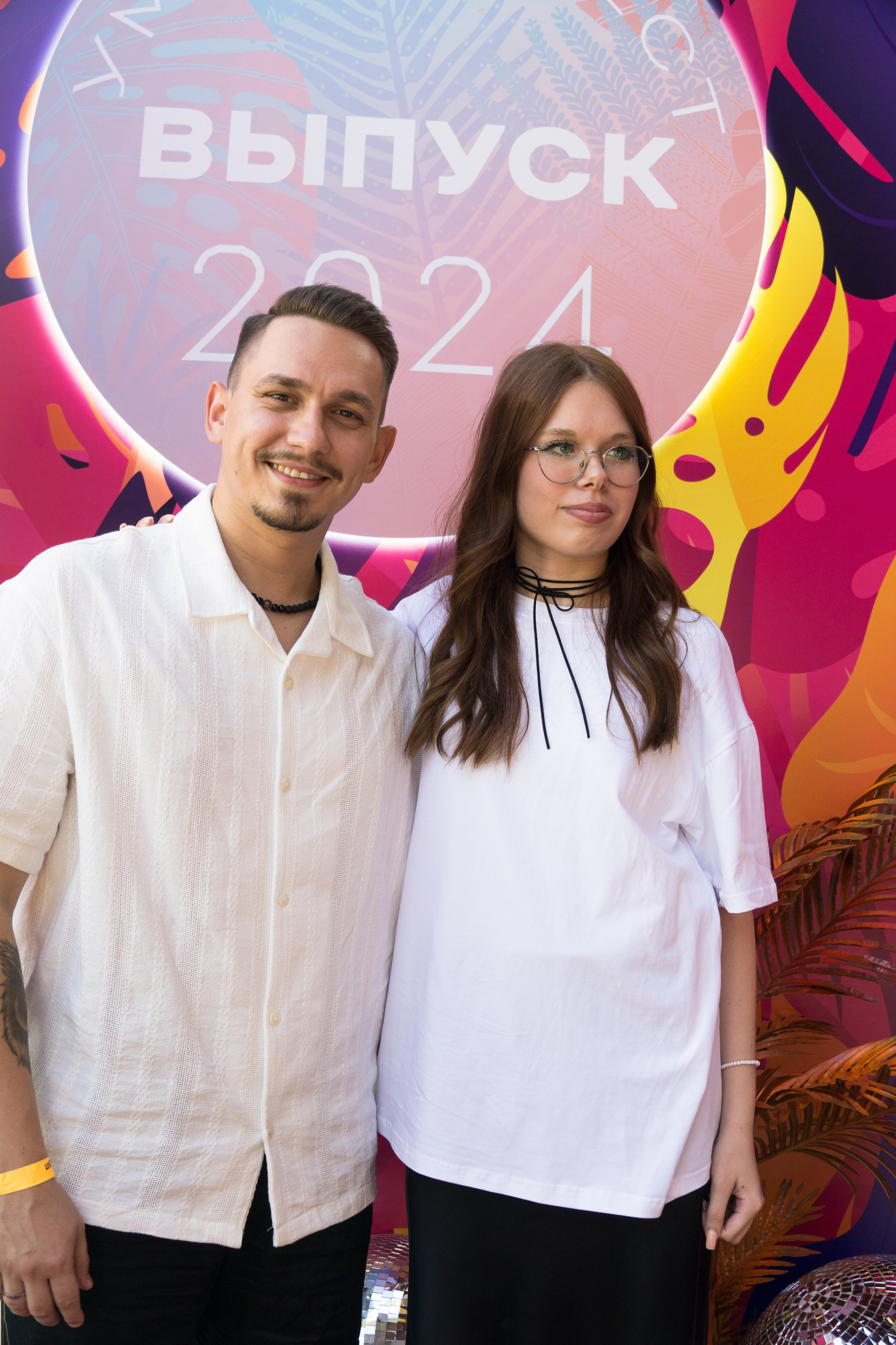 VK GIPSY Выпускной УМСКУЛ. Фотограф