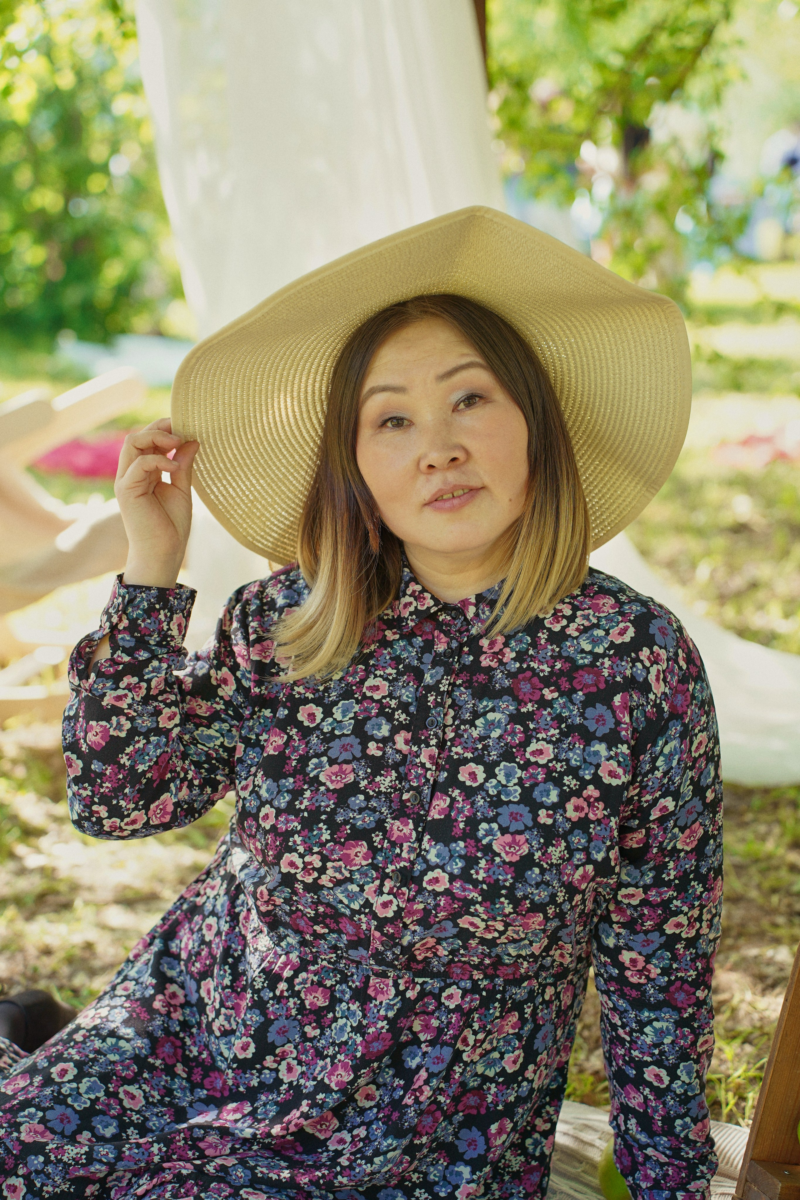 Мероприятие Брусника. Фотограф