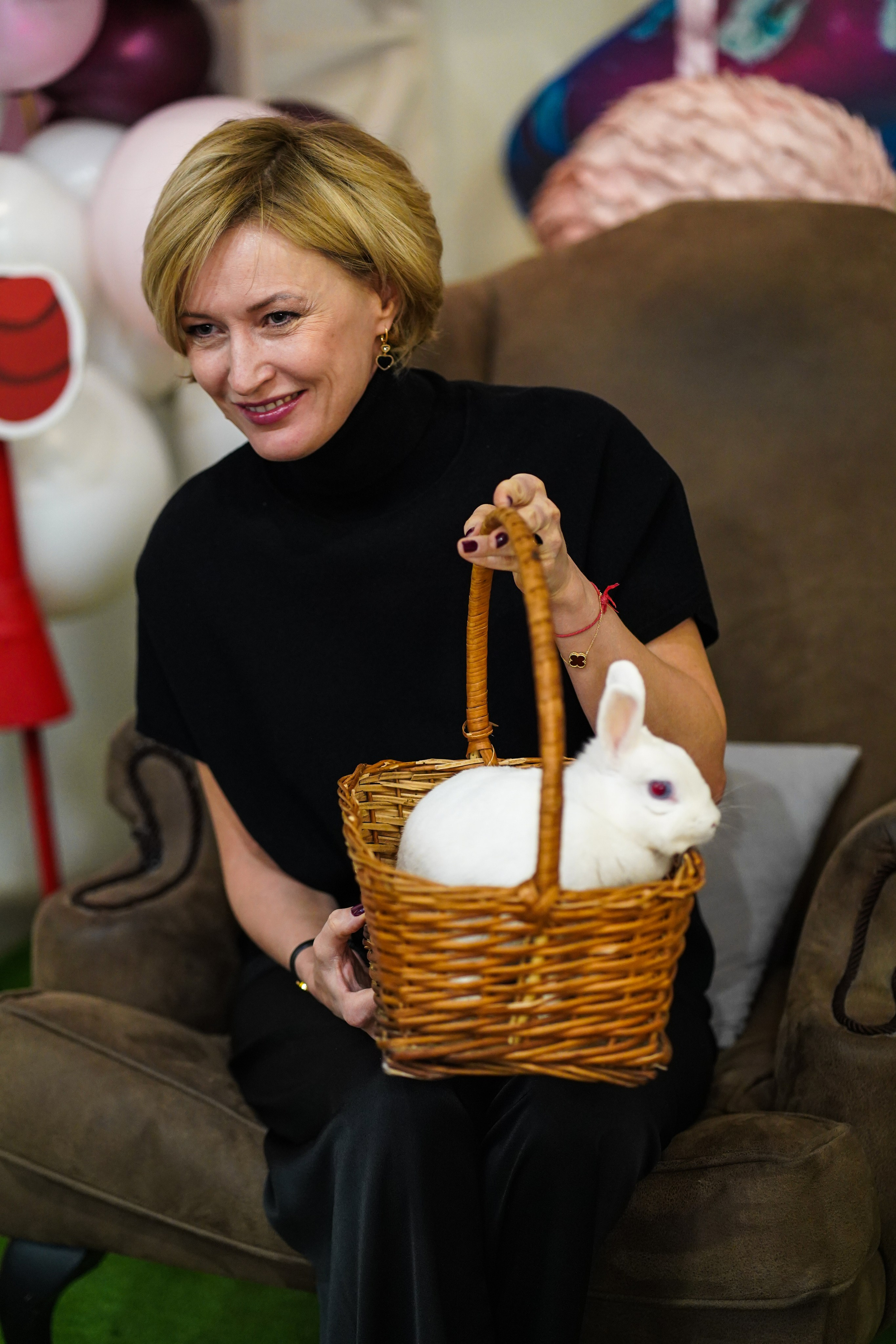 День Рождения Алиса в стране чудес. Фотограф