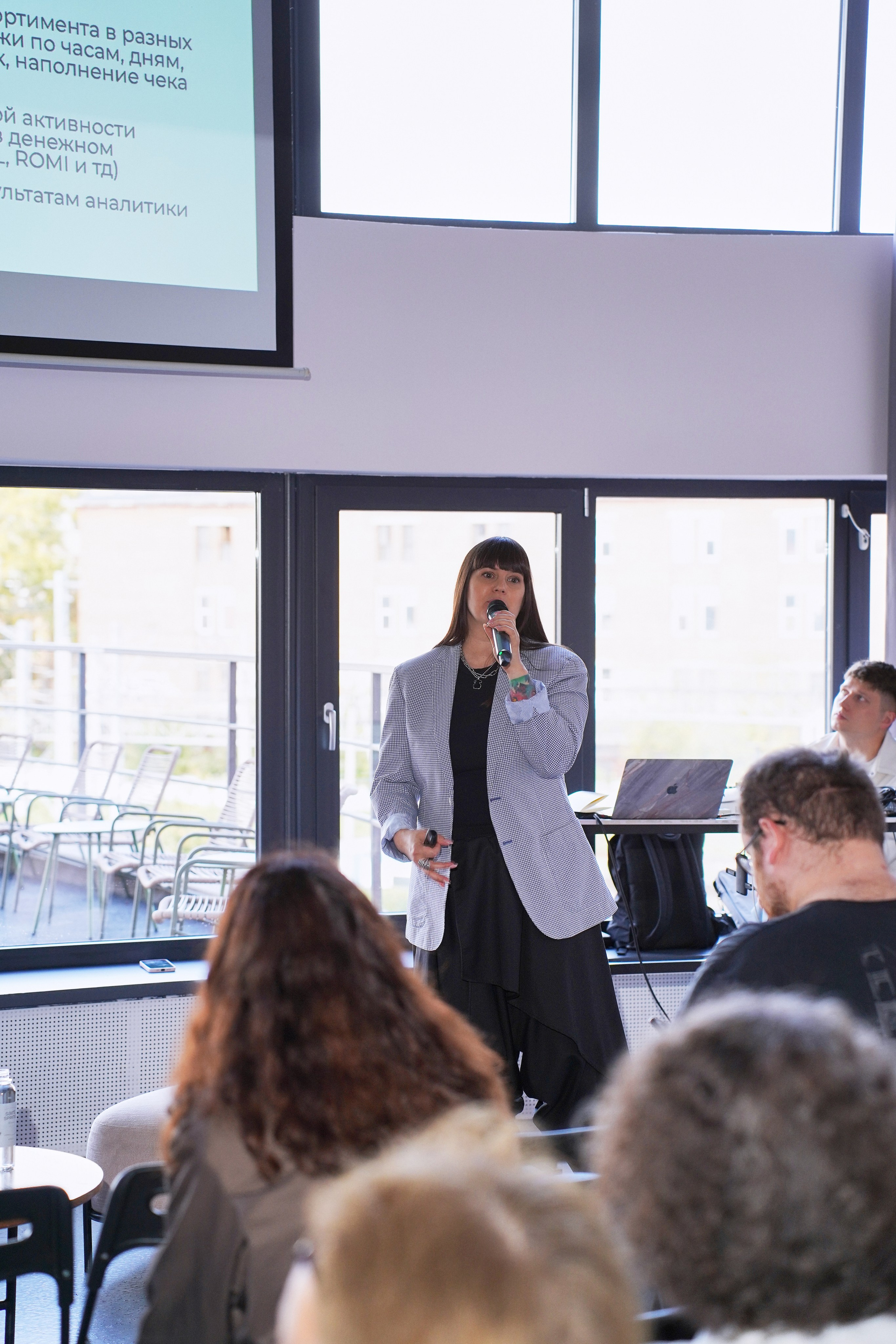 Хлебзавод. Фотограф