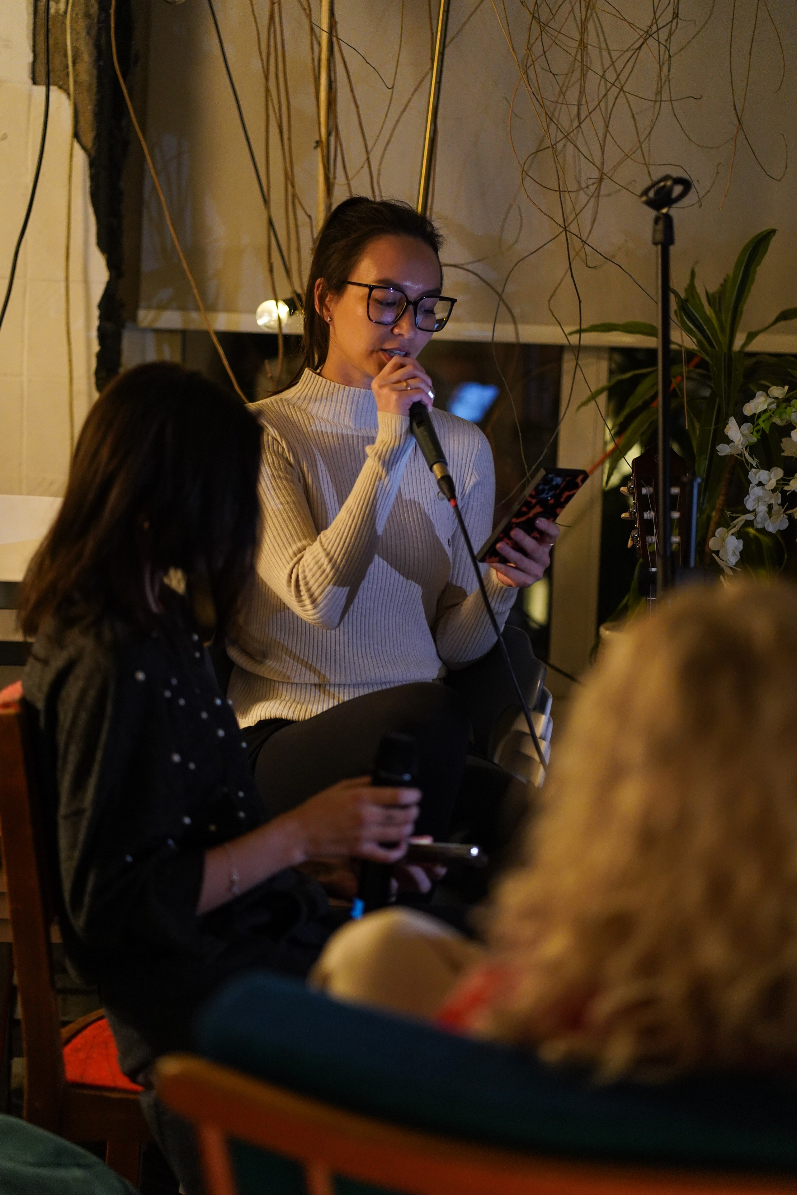 Soul Sound. Фотограф