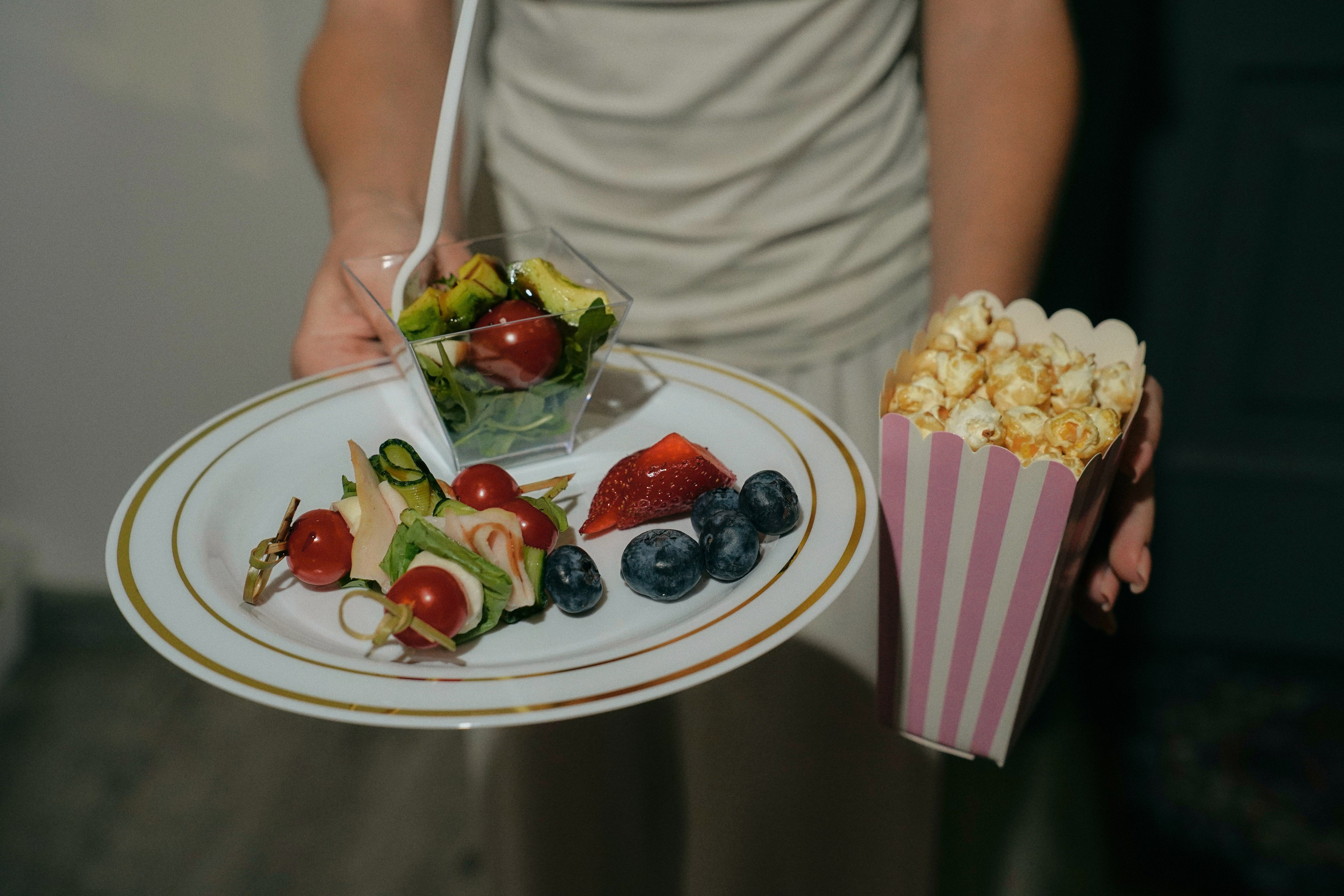 Девичник. Фотограф