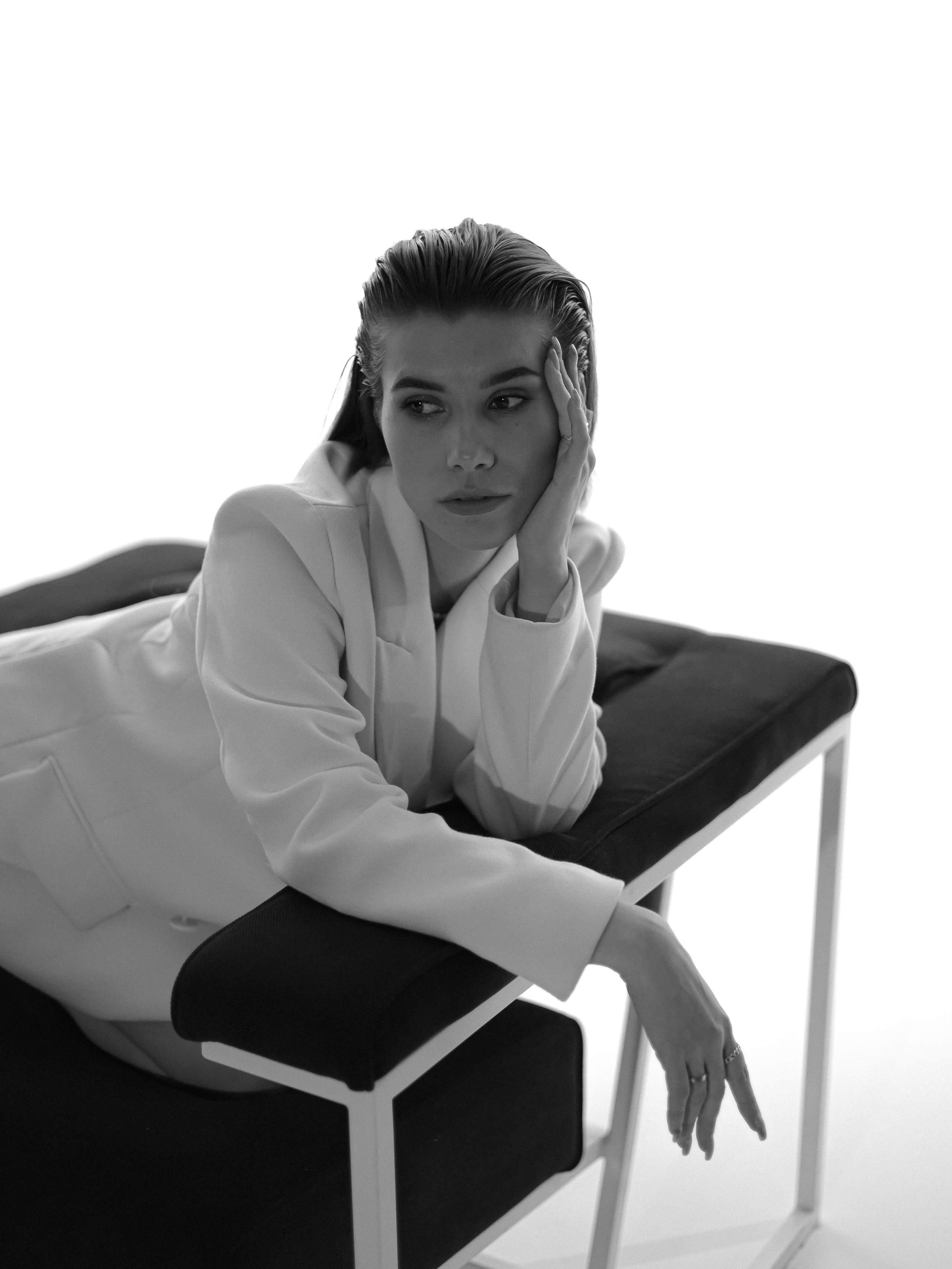 Екатерина. Фотограф