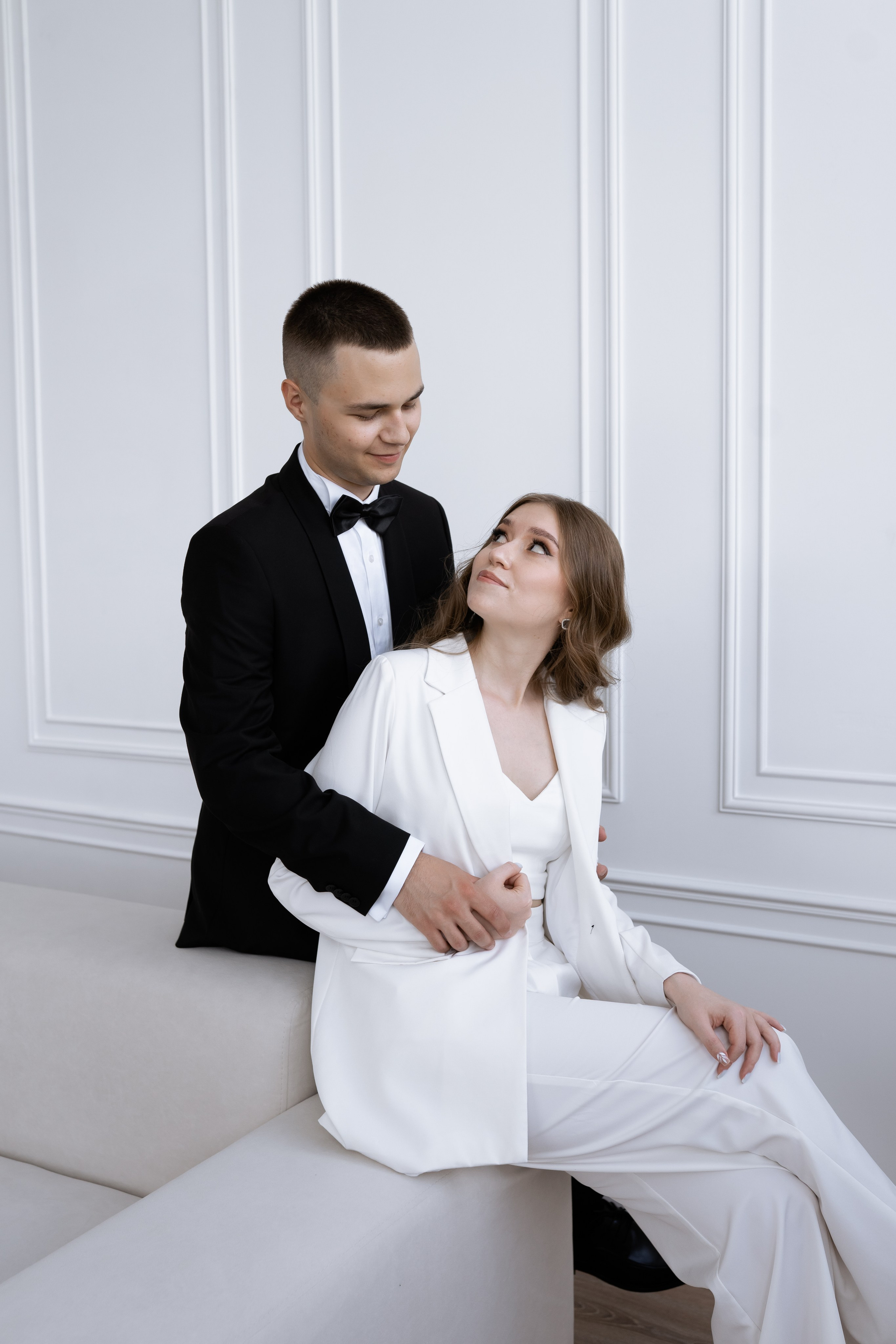 Кирилл и Алена. Свадебный фотограф в Перми и Пермском крае Алена Мартынова