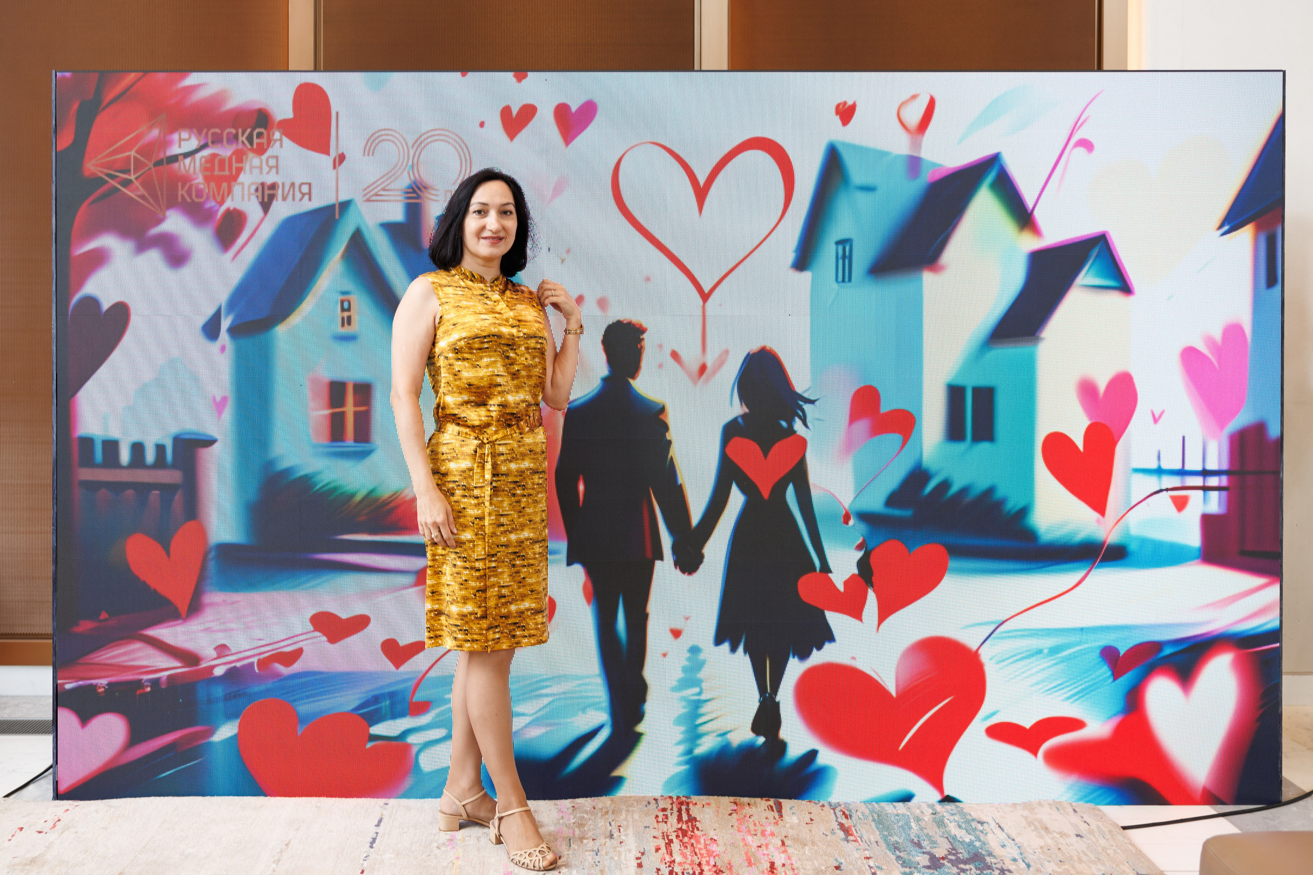 РМК — 20 лет. Лёшка Варзегов — фотограф