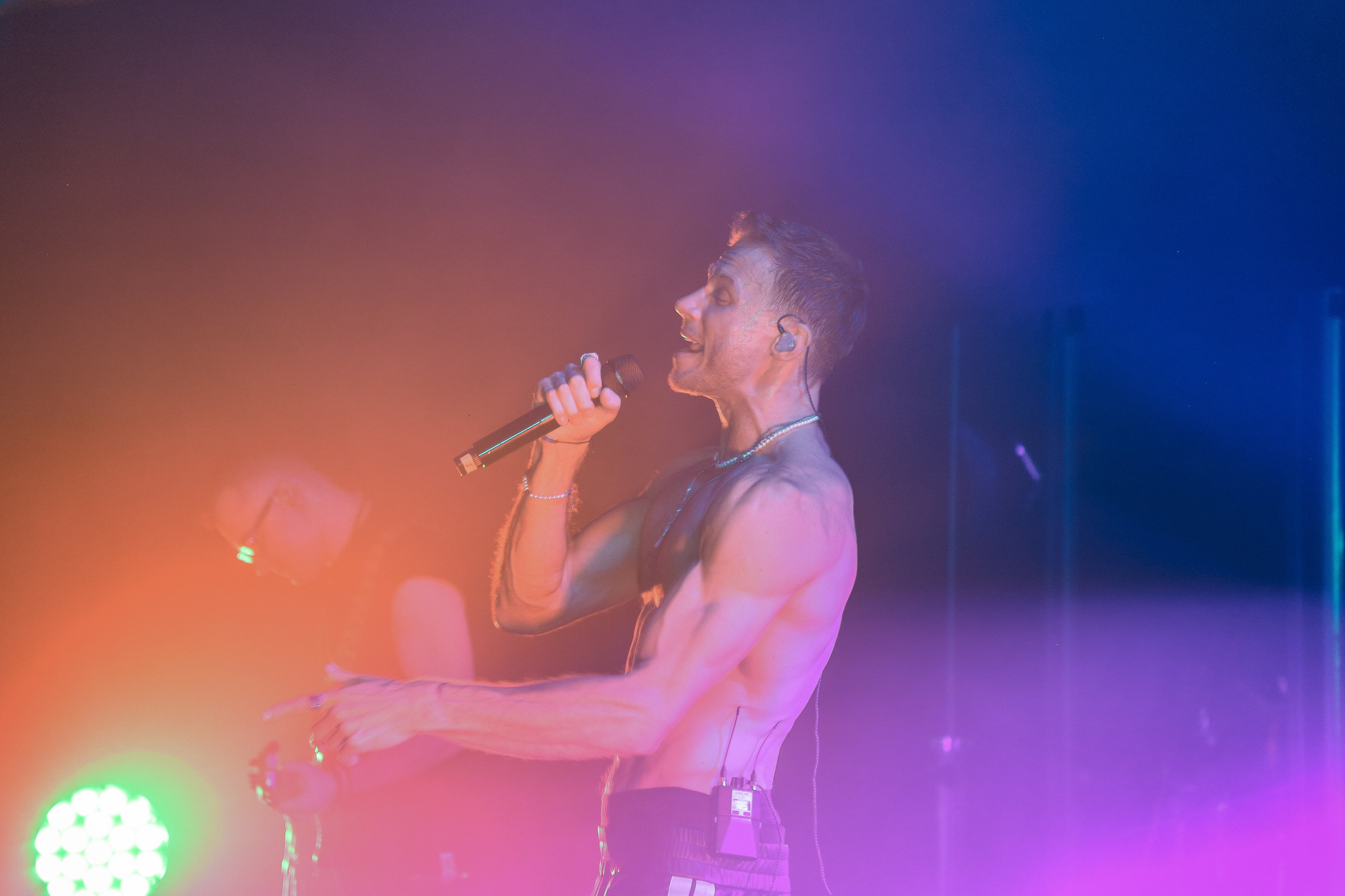 Олег Майами