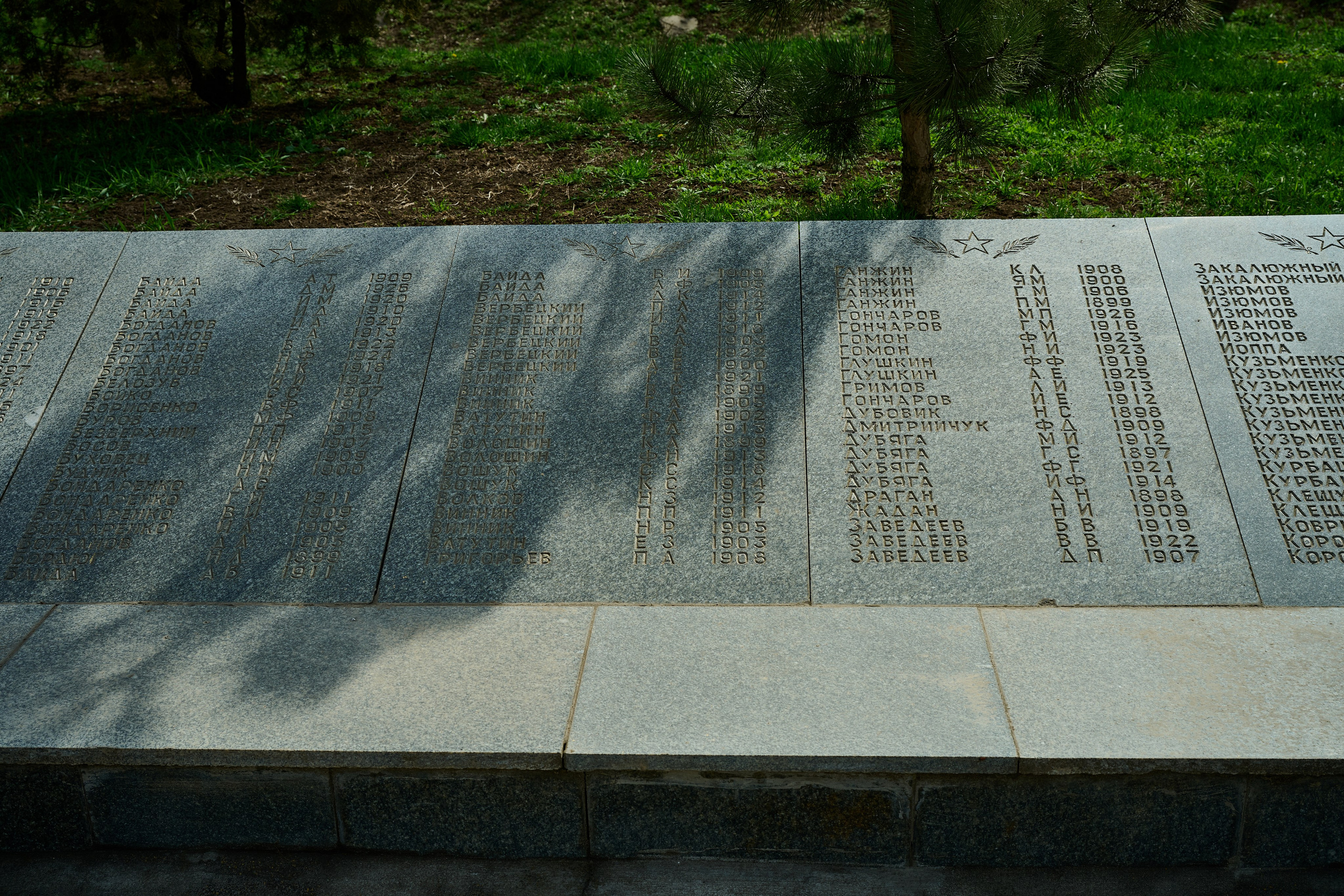 Мелитополь. Фотопроект «Территории»