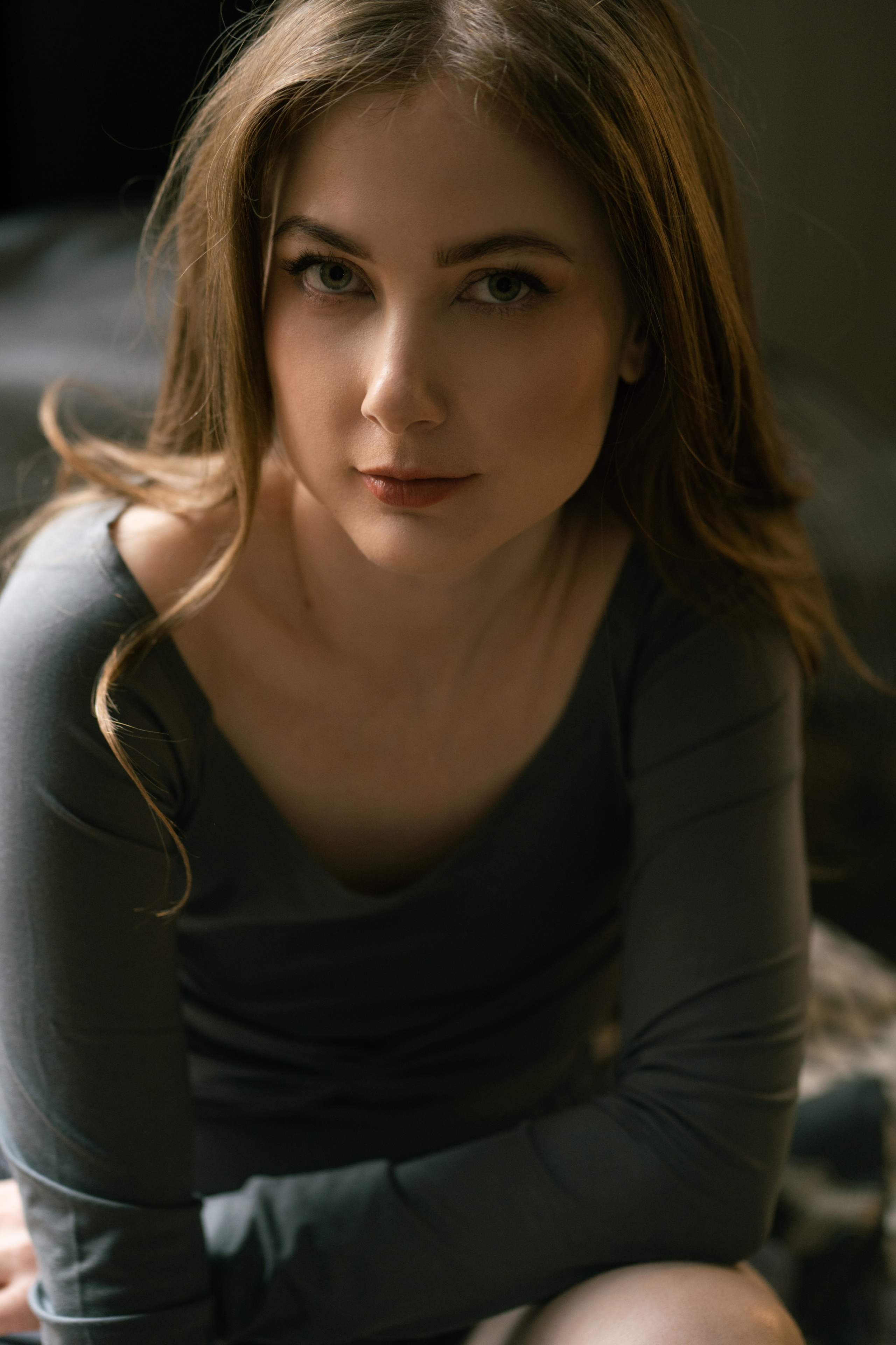 Лена май студия. Портретный фотограф из Санкт-Петербурга Наталья Бялая