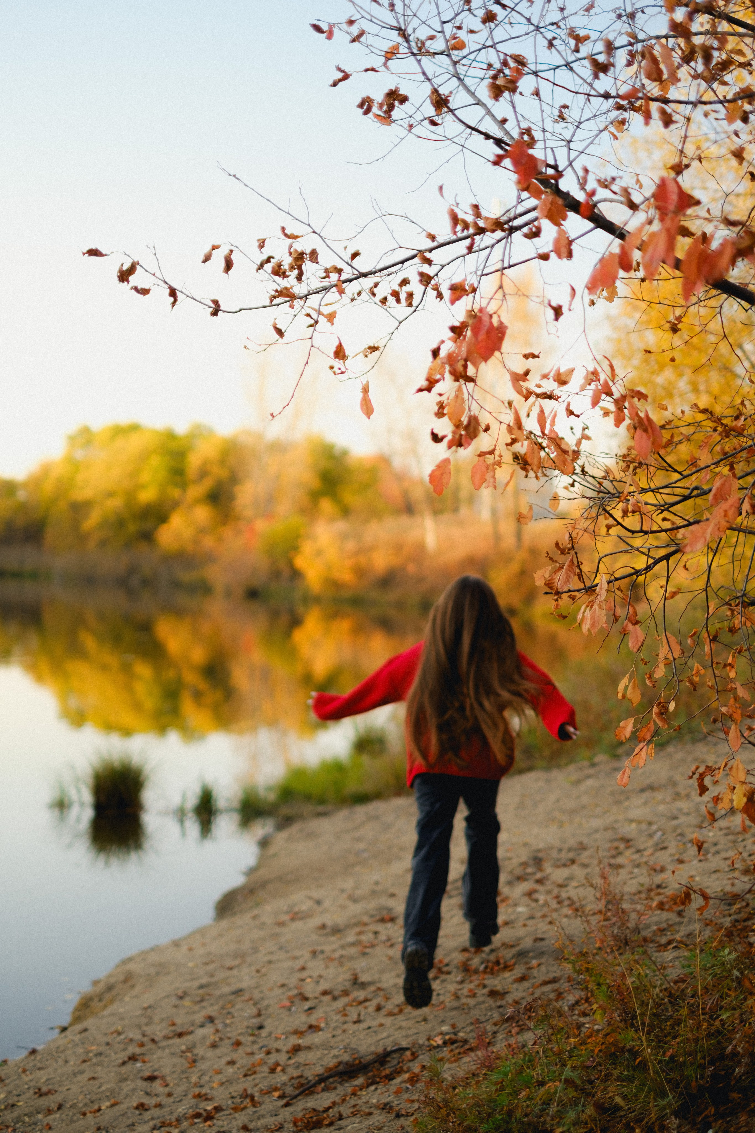Белла из сумерек. Фотограф Благовещенска Яна