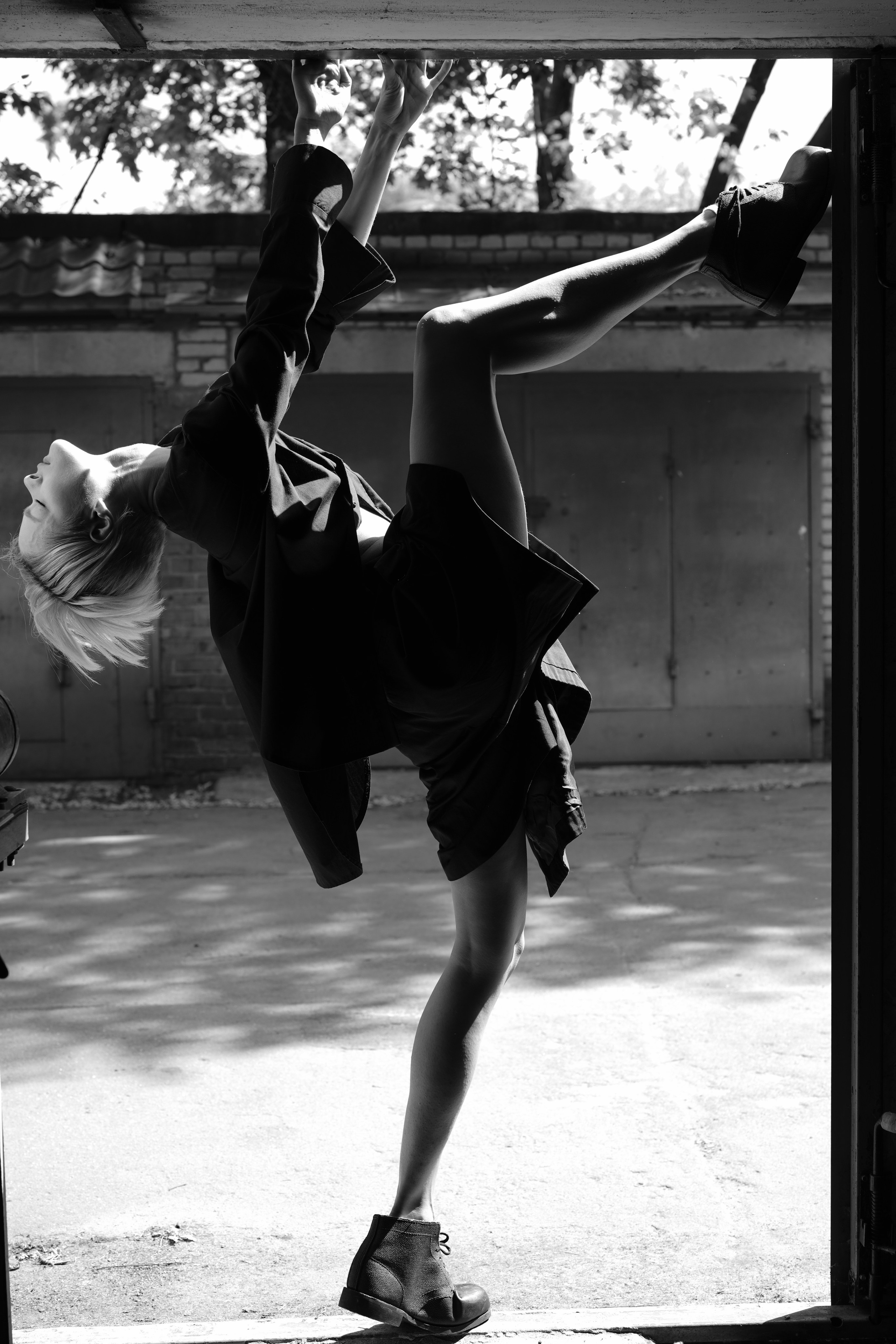 32. Фотограф Дмитрий Чапала