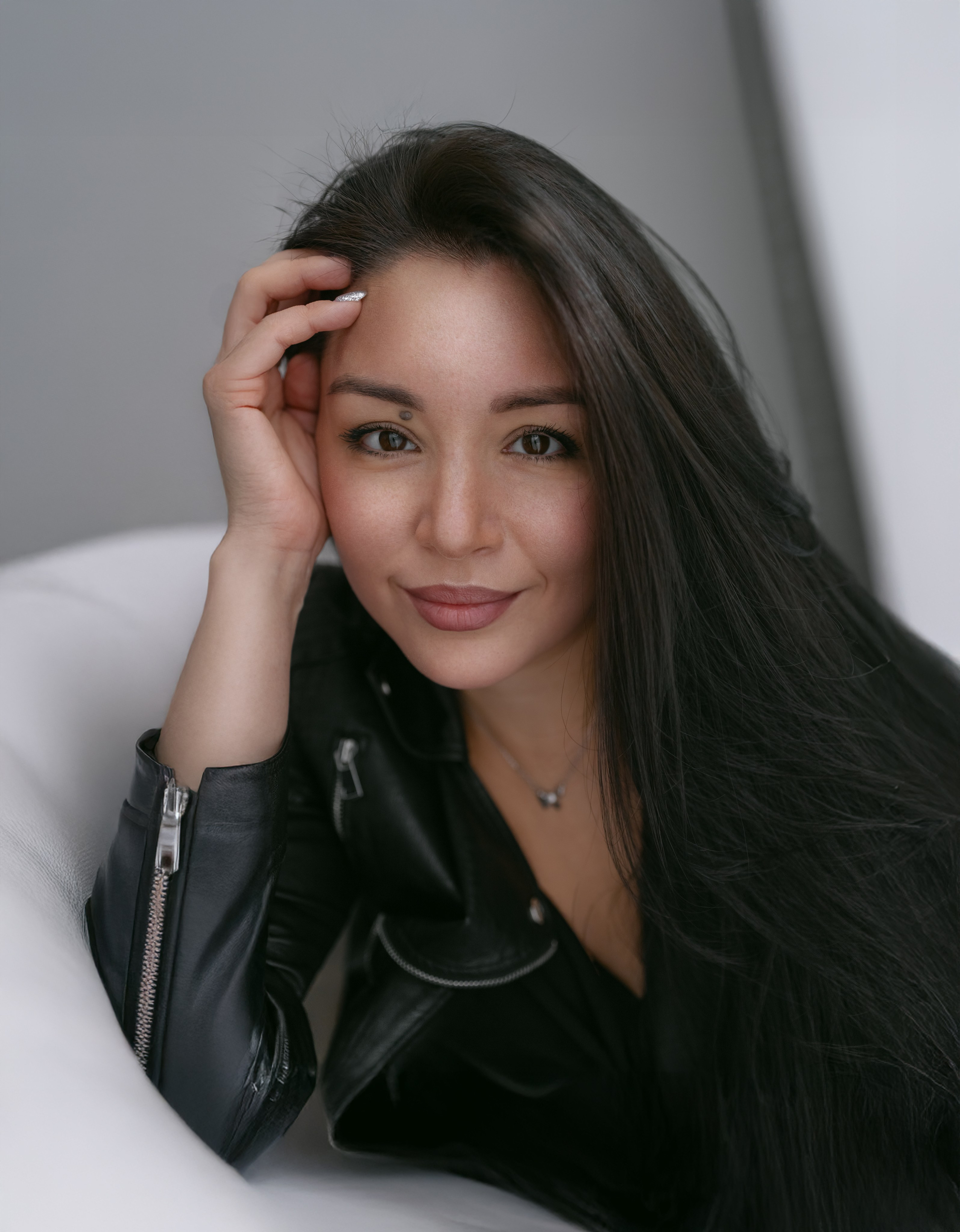 Фотограф Мария Ганиева