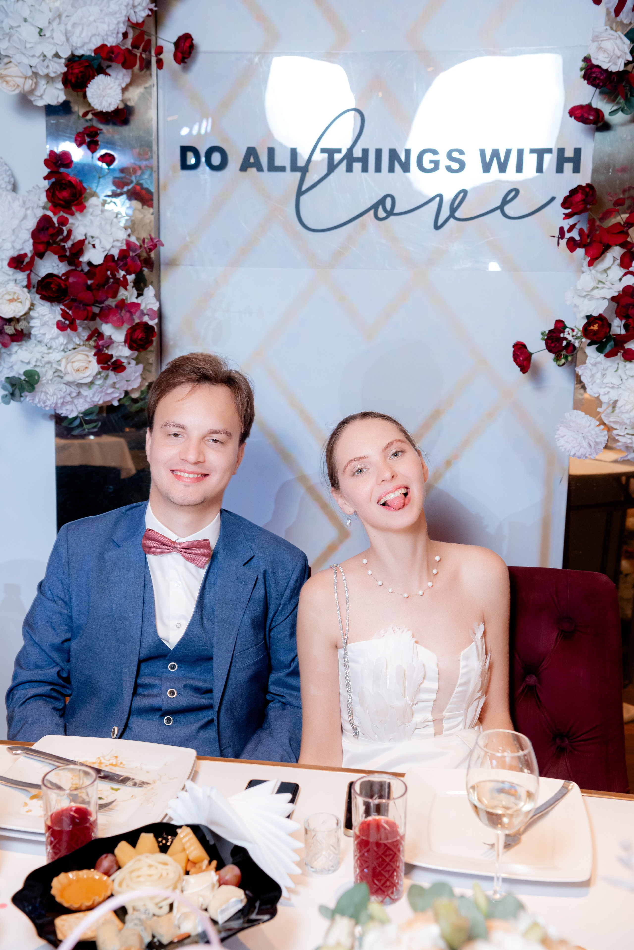 Свадьба Наталья и Руслан. Фотограф в Волгограде и Волжском Александр Горбань