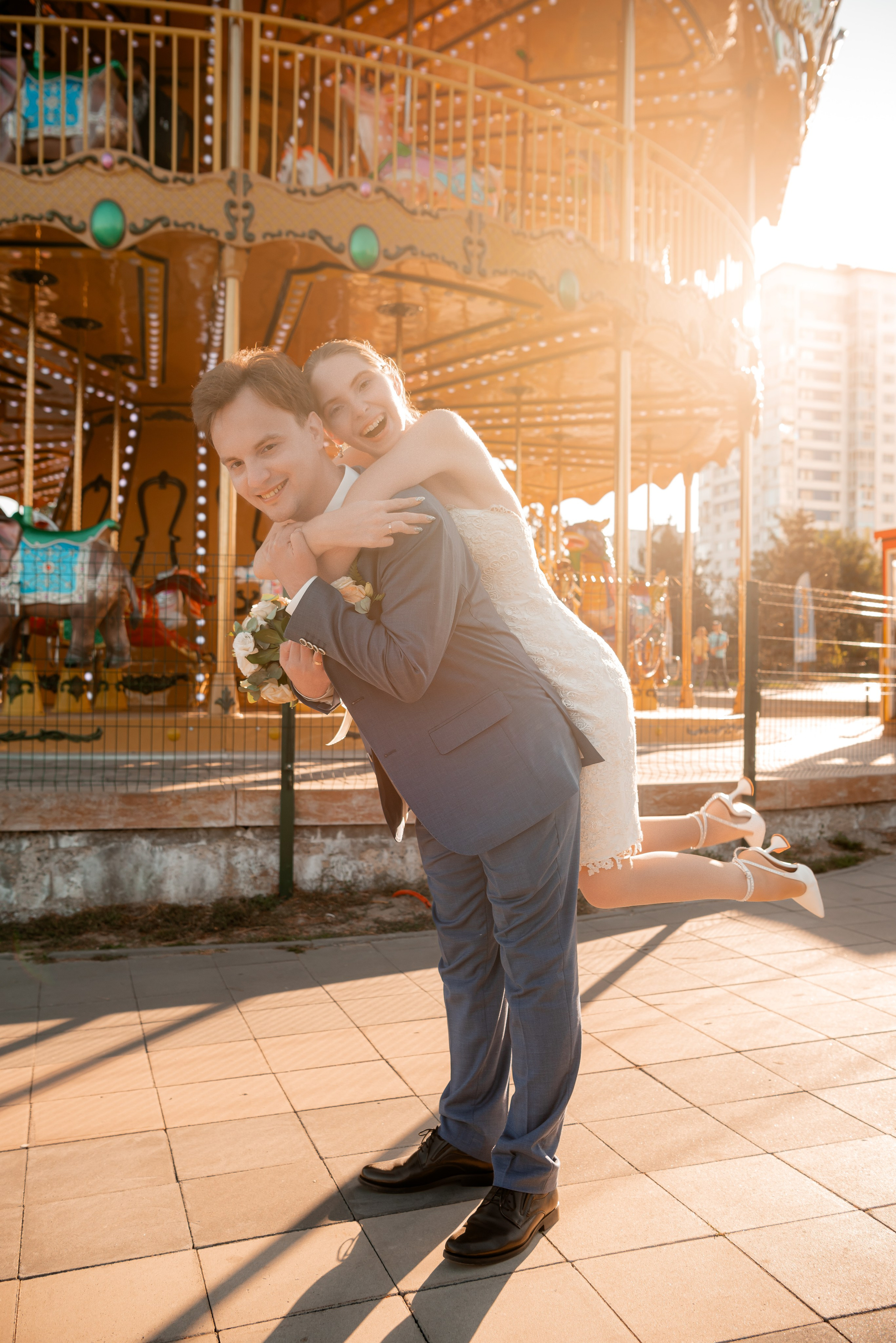 Свадьба Наталья и Руслан. Фотограф в Волгограде и Волжском Александр Горбань