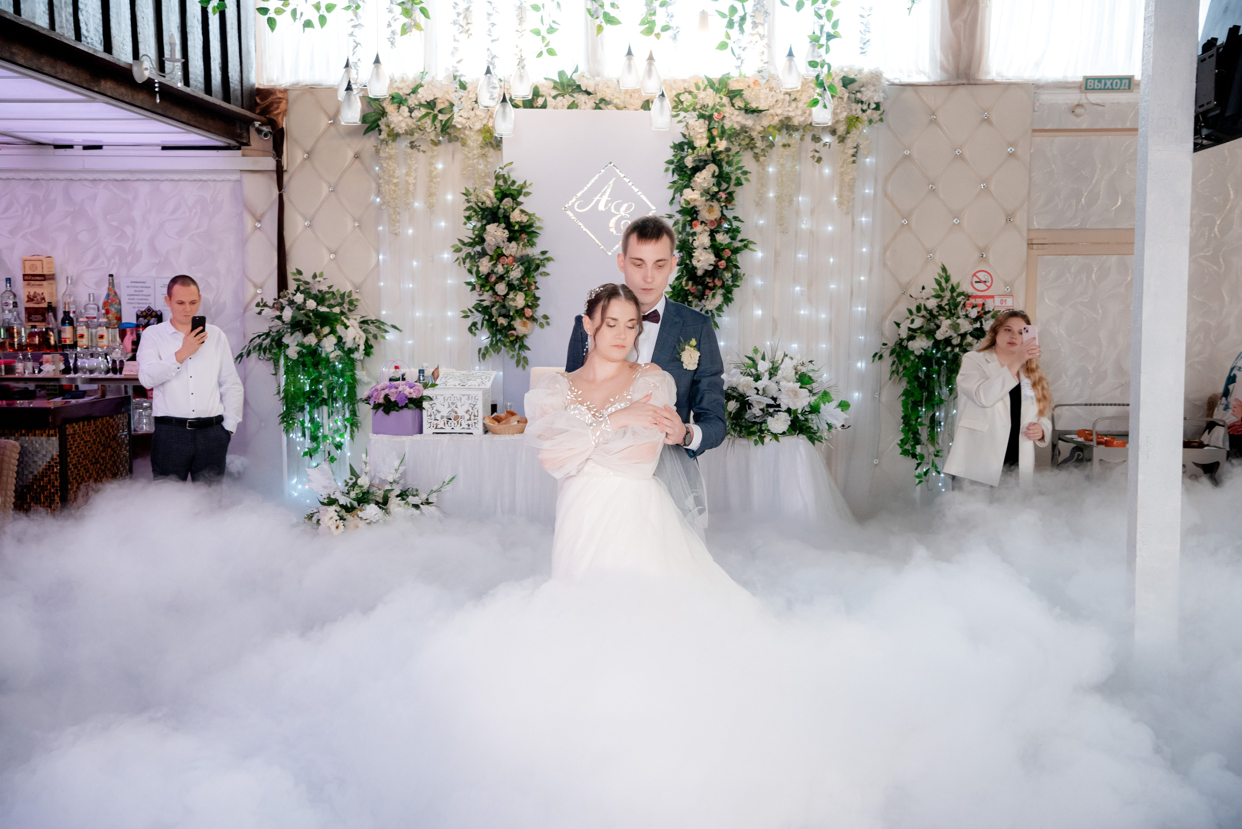 Свадьба Елена и Андрей. Фотограф в Волгограде и Волжском Александр Горбань