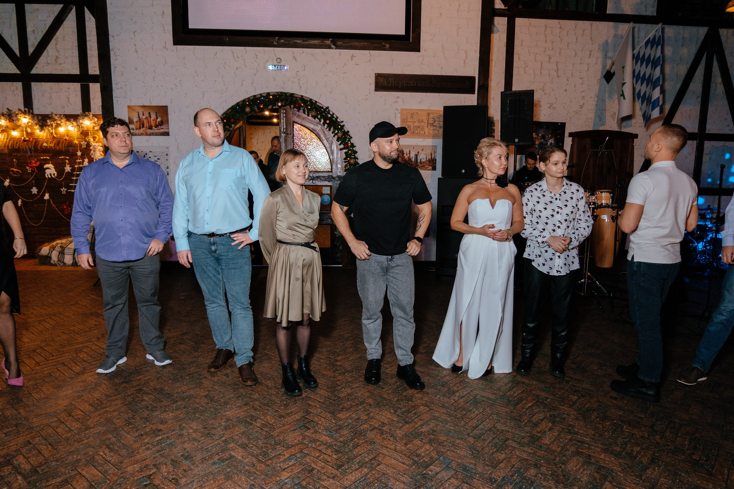 Риатовский пивовар