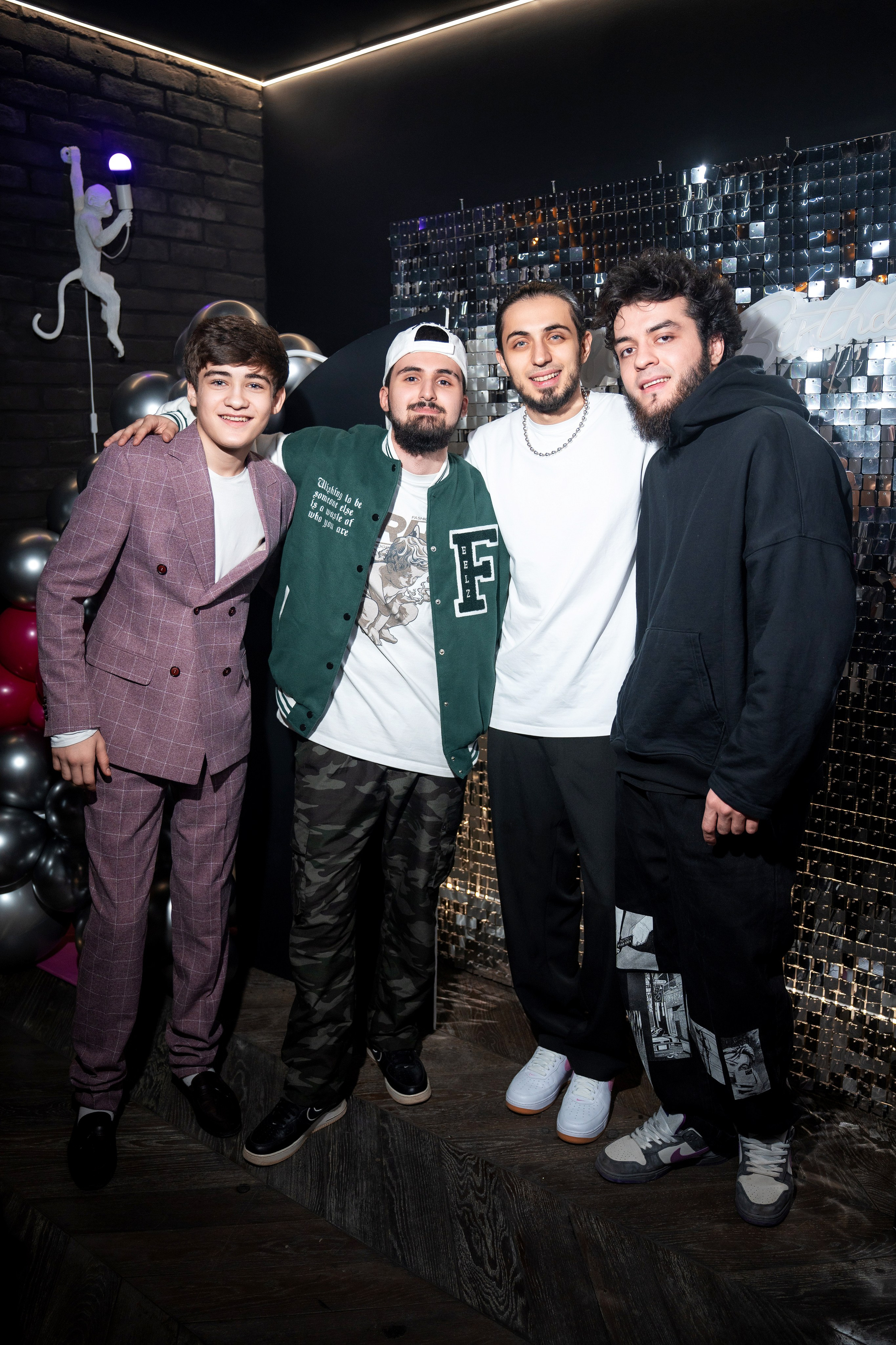 EVENT REPORT. Фотограф в Москве — Новиков Владислав