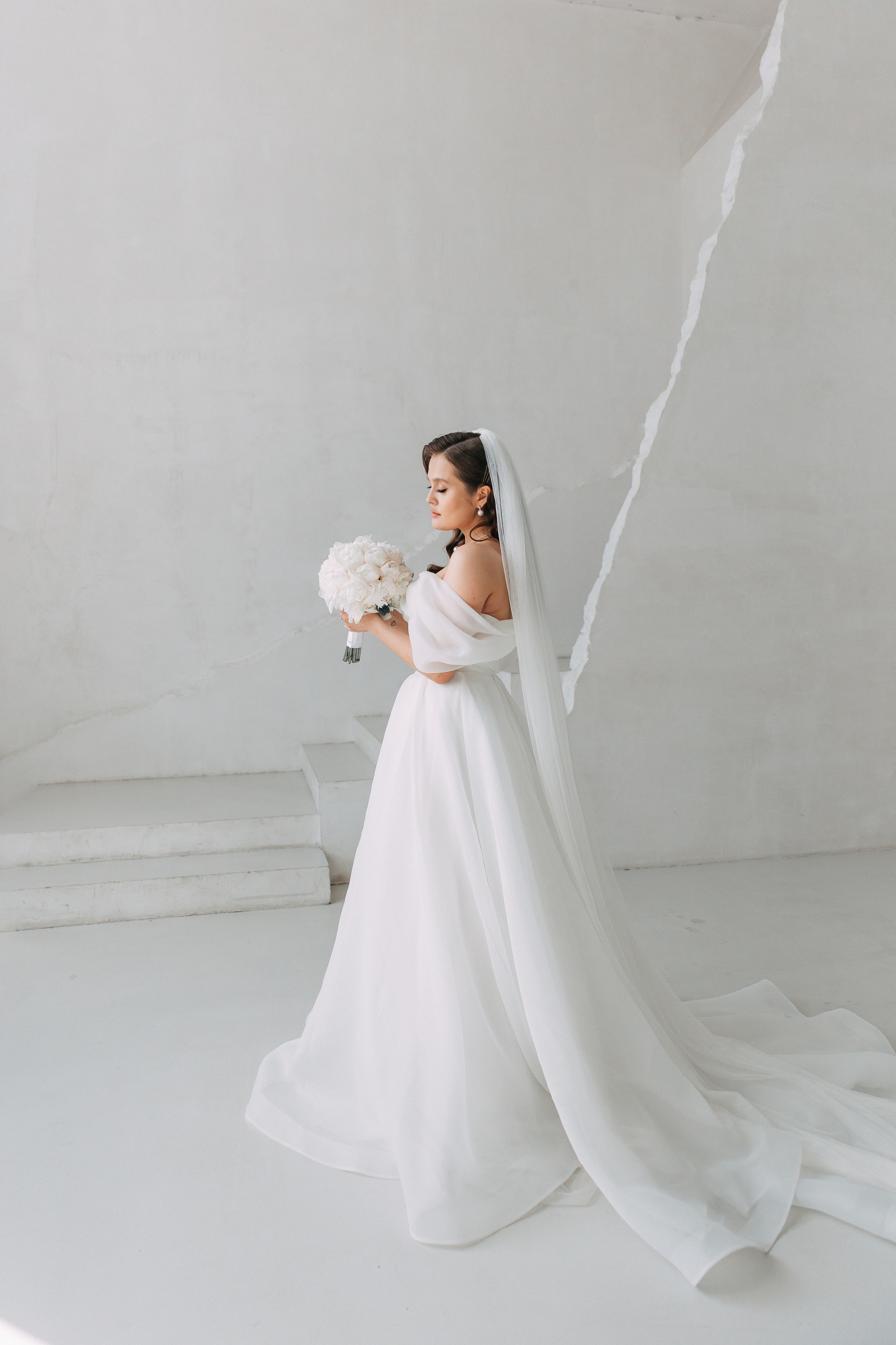 Danil & Ekaterina. Romanovs | Свадебный фотограф и видеограф Чебоксары Казань Москва