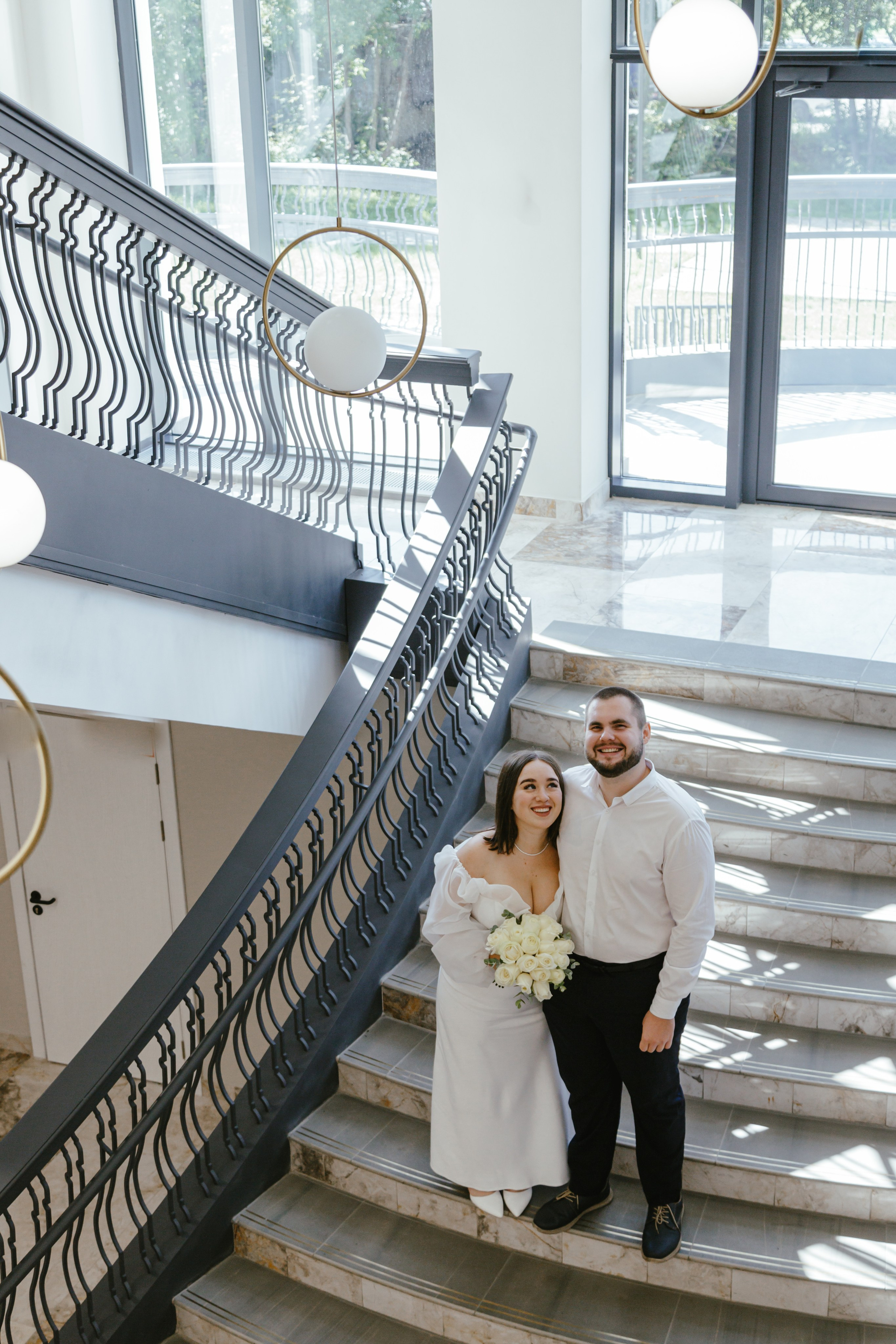 Даниил и Ксения. Семейный фотограф Абулгазина Катерина