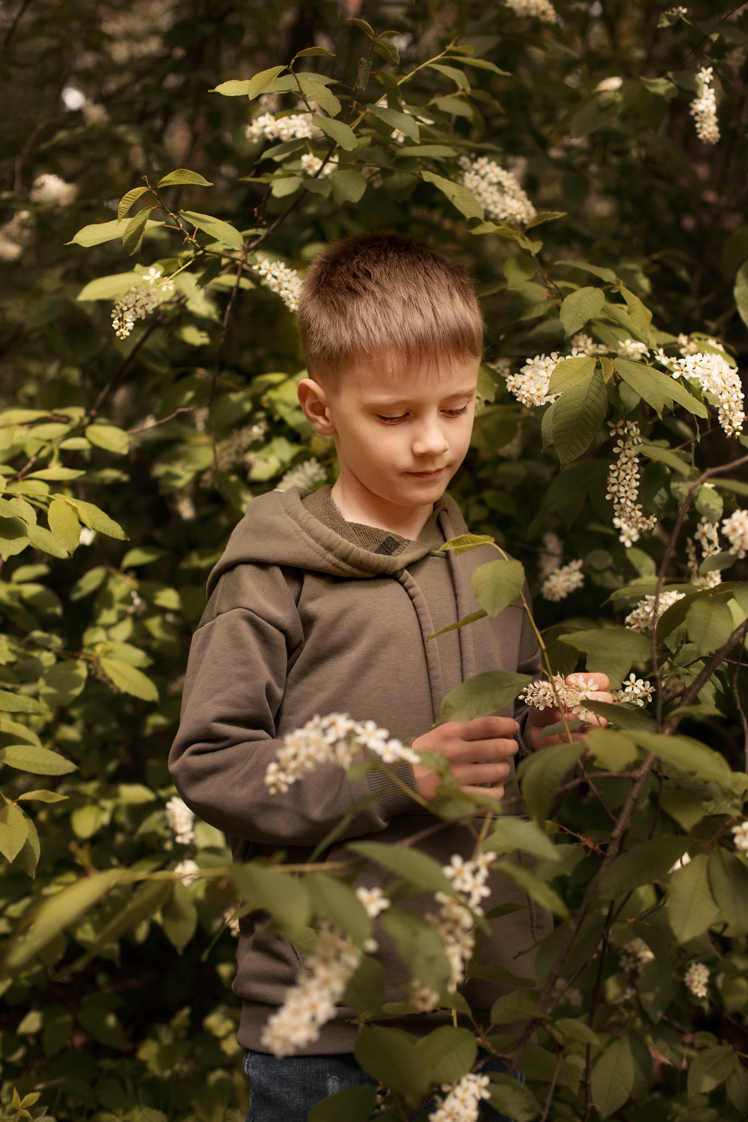 Детская фотосессия. Семейный и детский фотограф в Ярославле Елена Макшеева