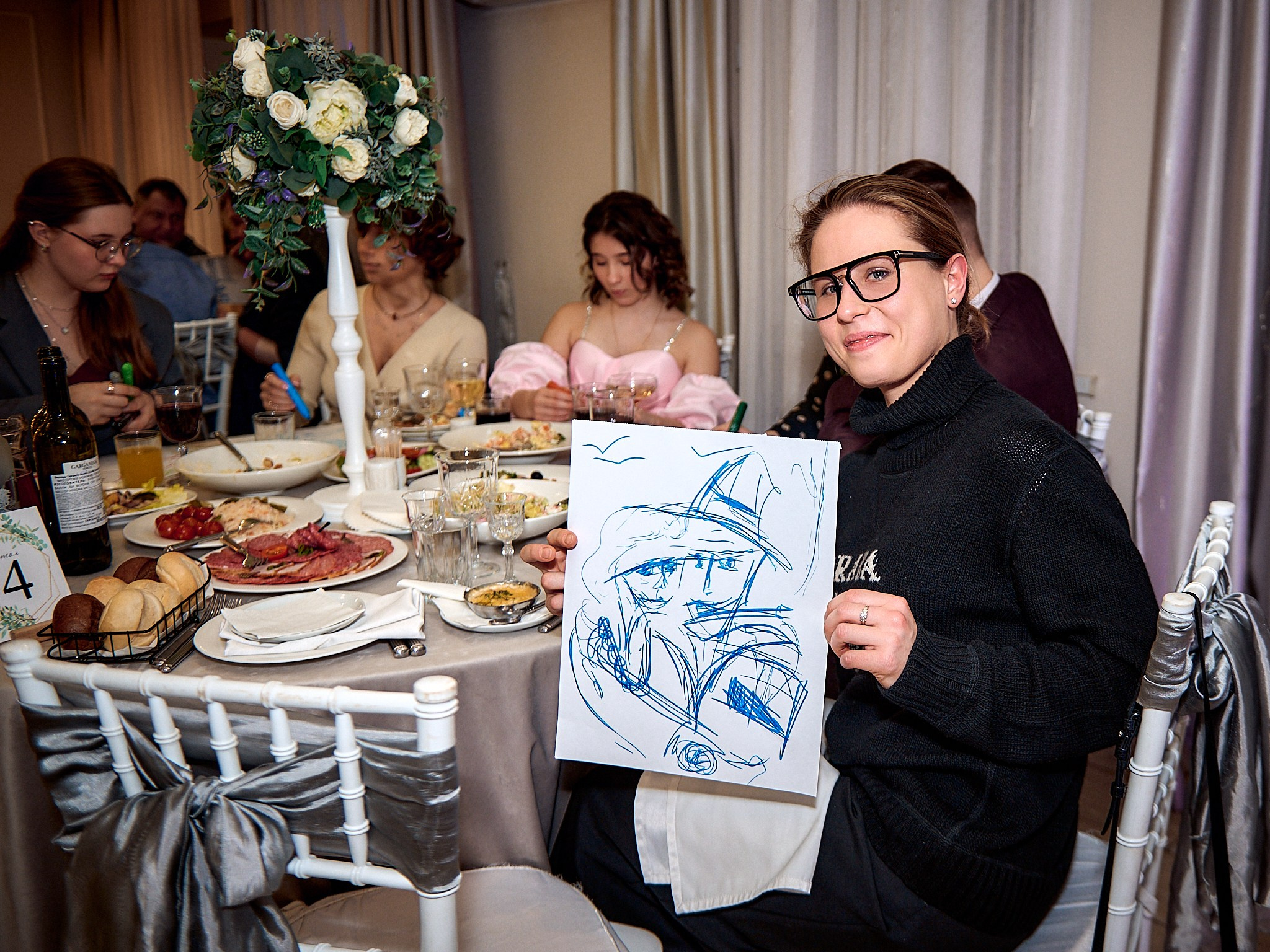 55 лет 💕. Свадебный фотограф, видеограф, рилсмейкер в Санкт-Петербурге и Москве