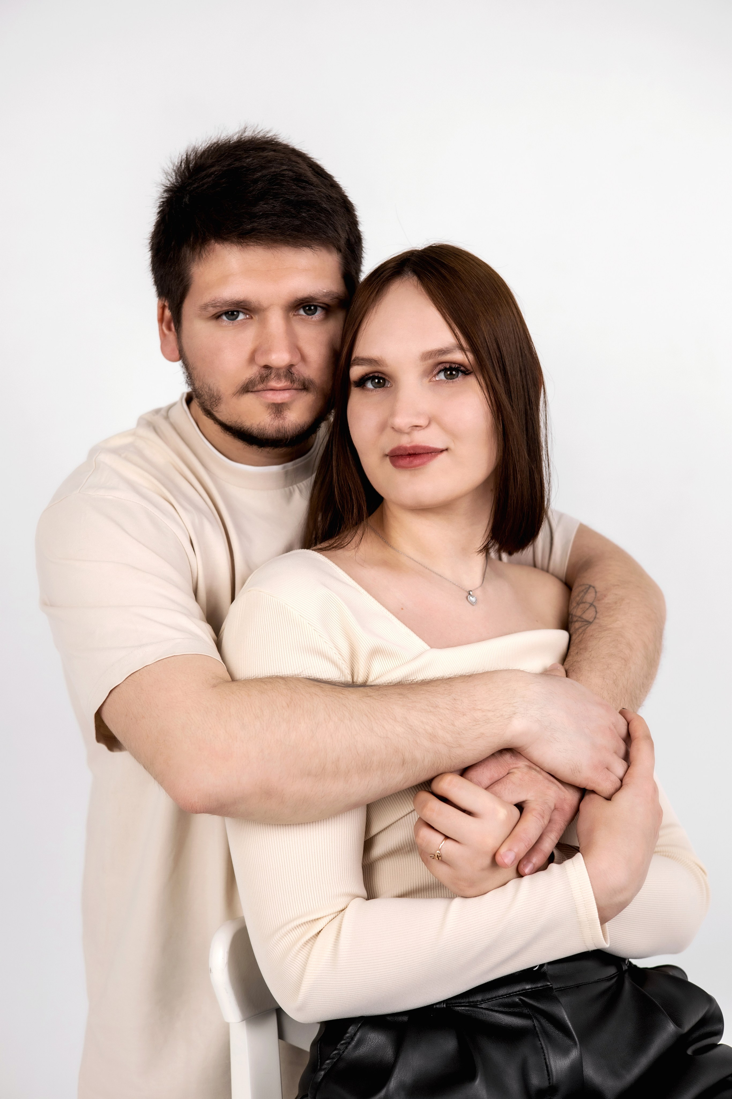 Фотограф Надежда Лукьянова