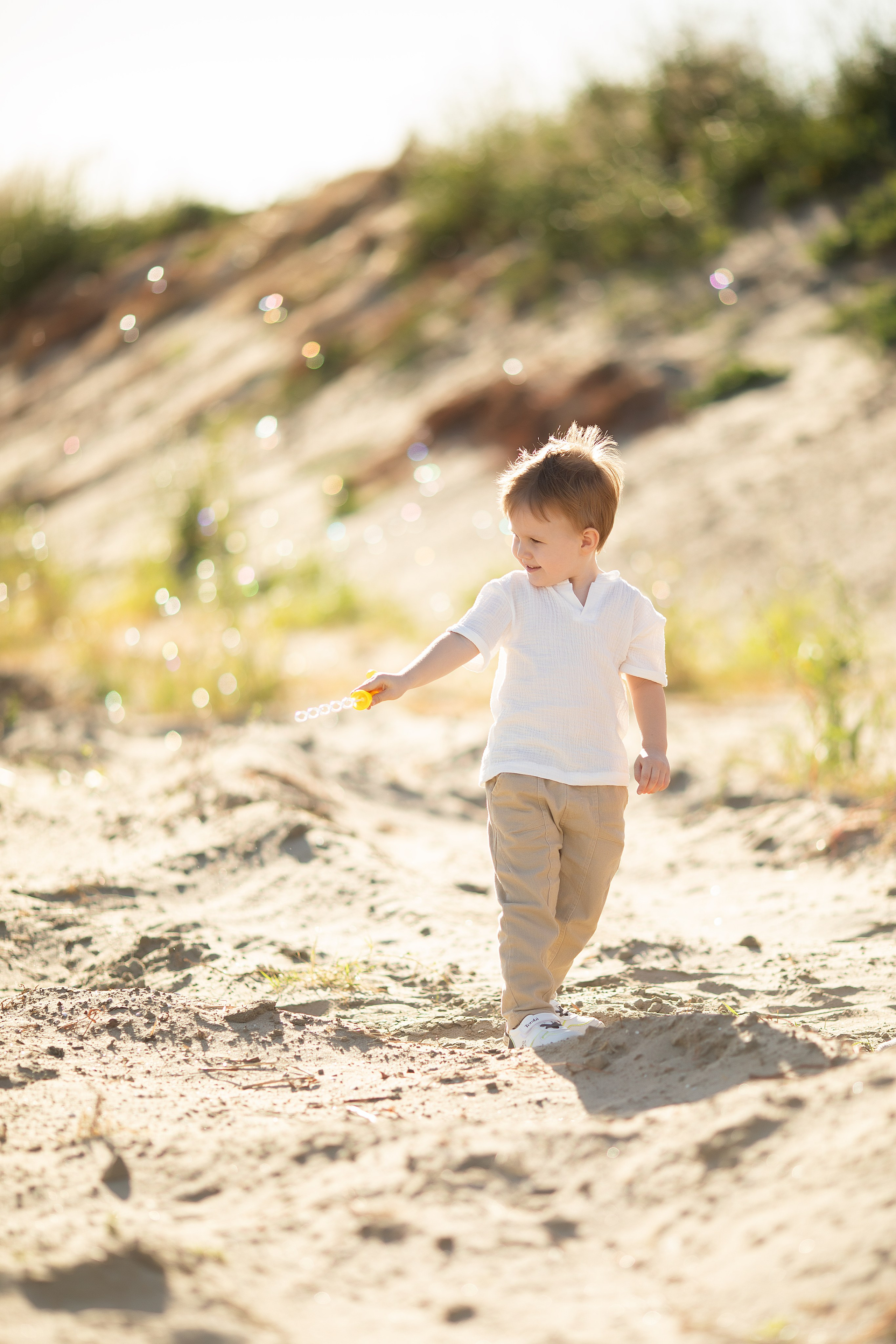 Семейная фотосессия: Антон, Алёна и Маркус. Семейный, детский и свадебный фотограф в Краснодаре Алёна Тимонович