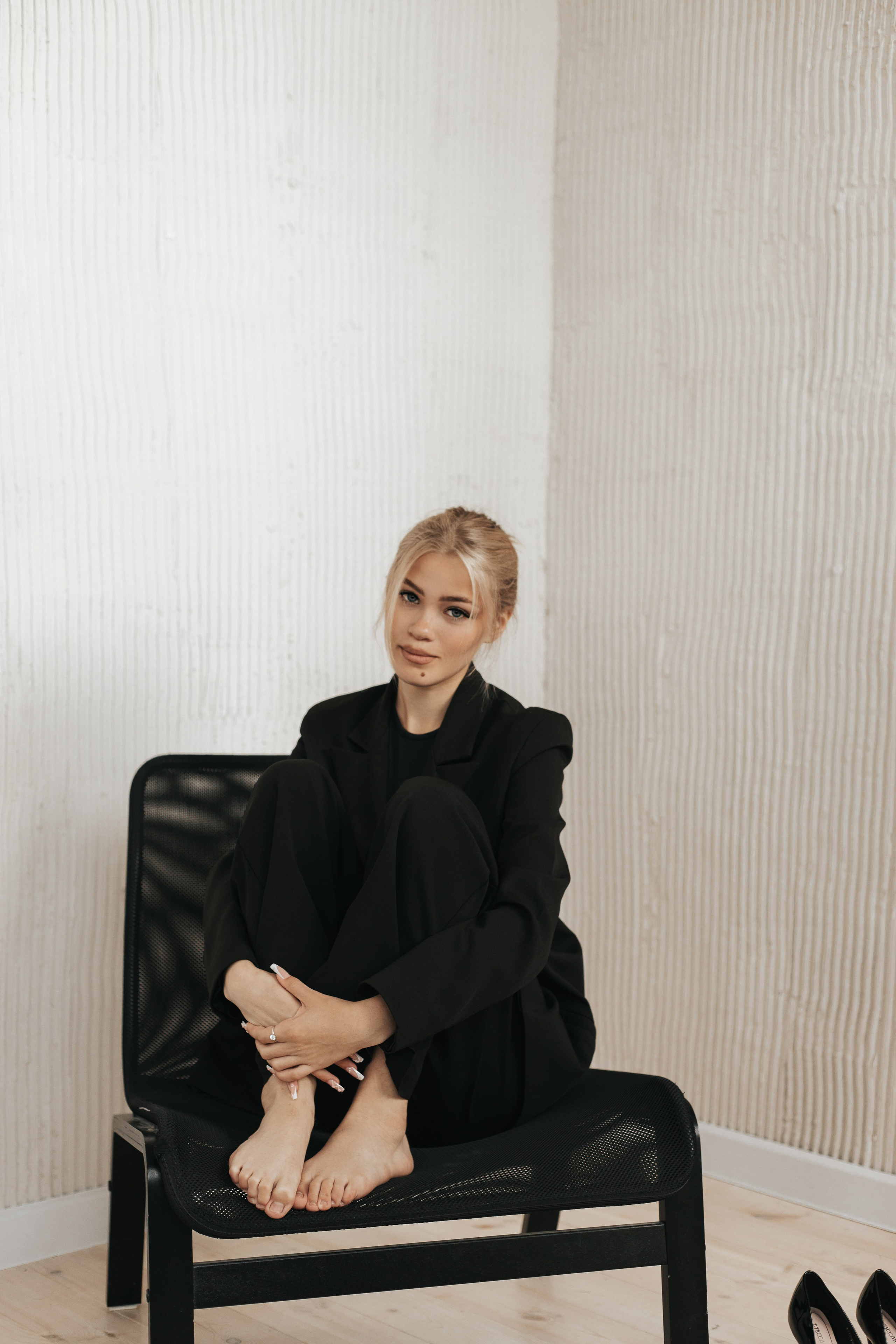 Алина. Собирайте моменты, а не вещи