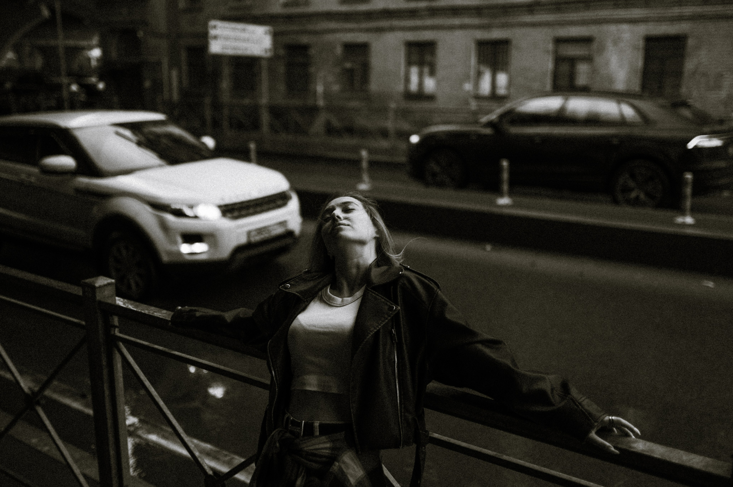 Ксюша. Свадебный фотограф в Санкт-Петербурге