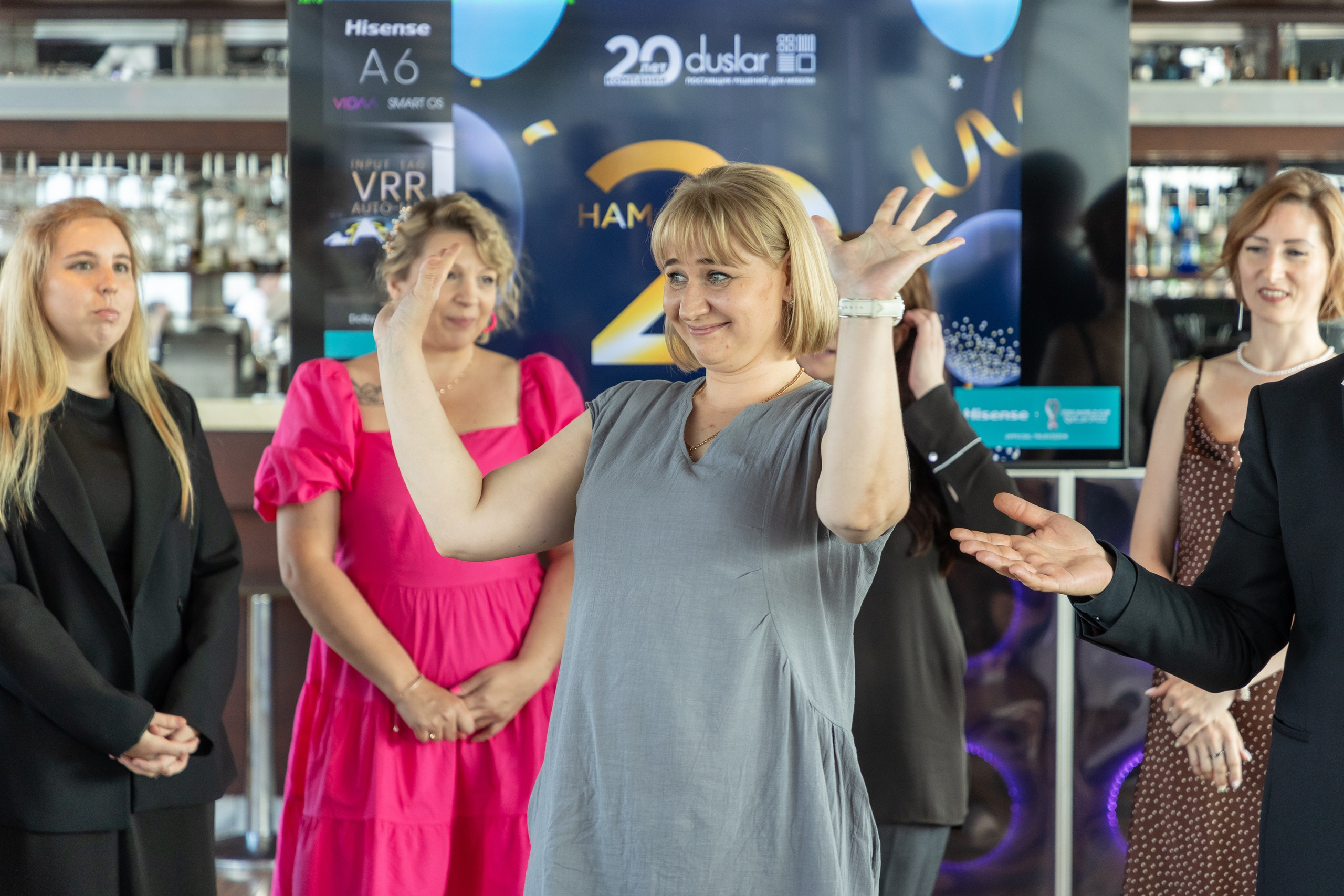 Корпоратив. Фотограф в Москве Алексей Липилин