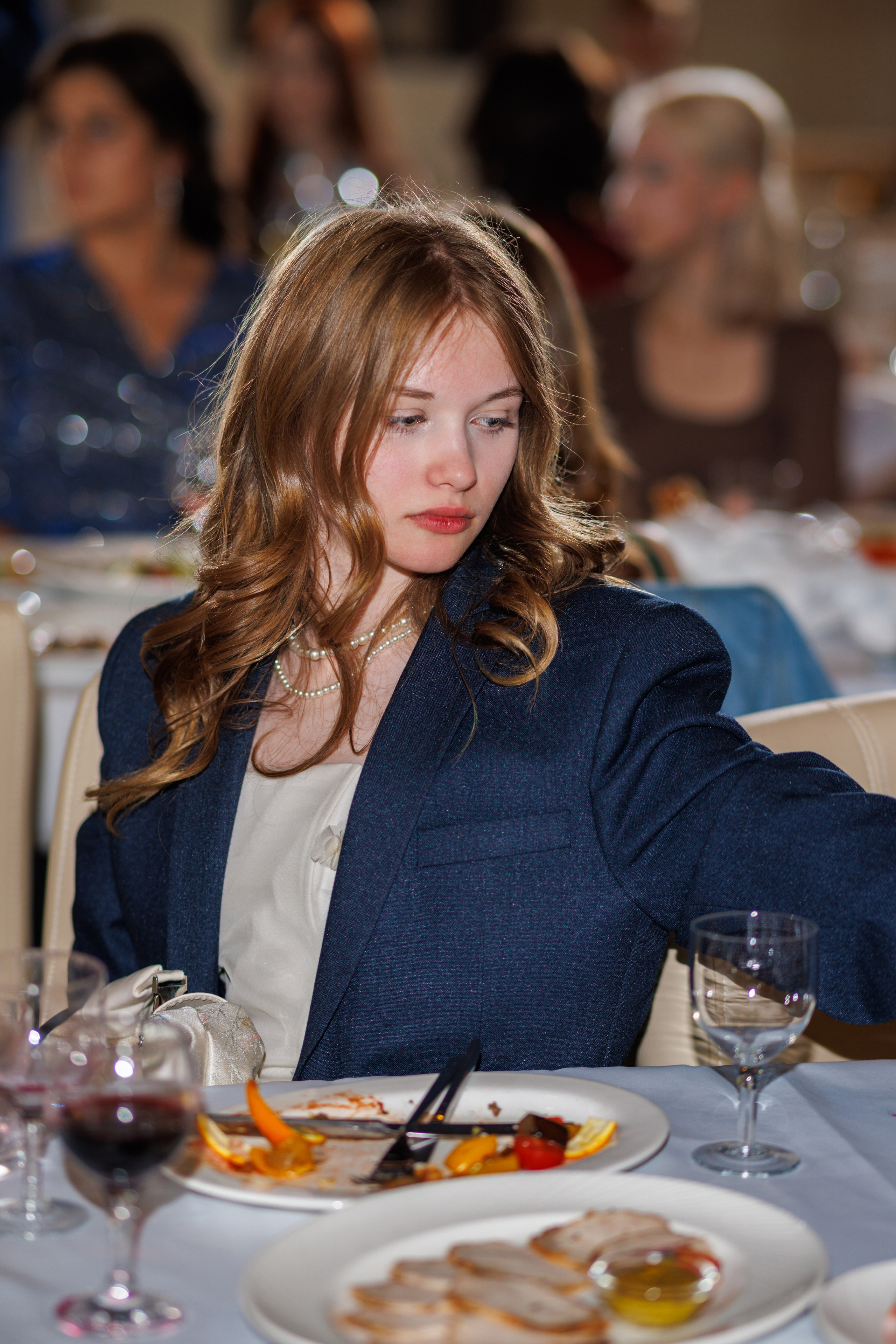 Выпускной 2025 Шк 10. Коммерческий фотограф Андрей Тремасов