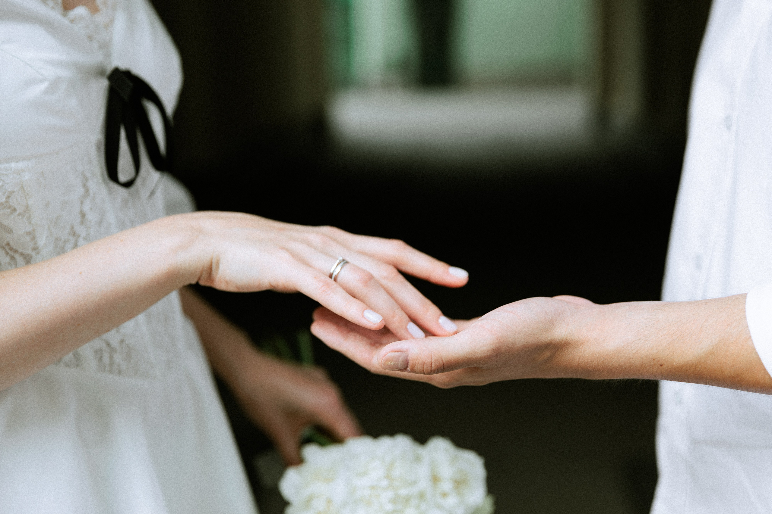 Наталья и Николай. Фотограф в Москве Людмила Малова