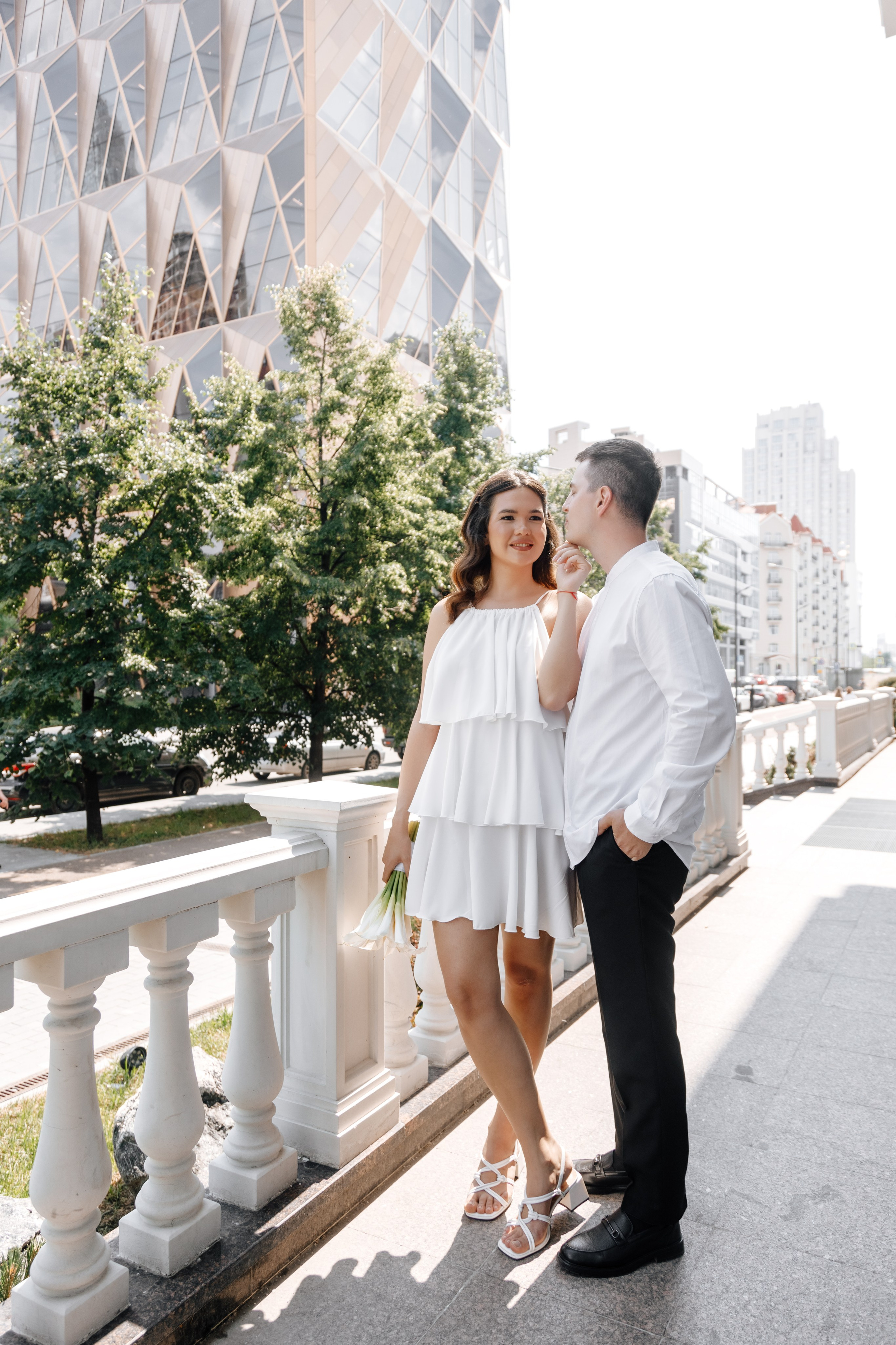 Горького. Свадебный и семейный фотограф Екатеринбург Настя Саедгалина