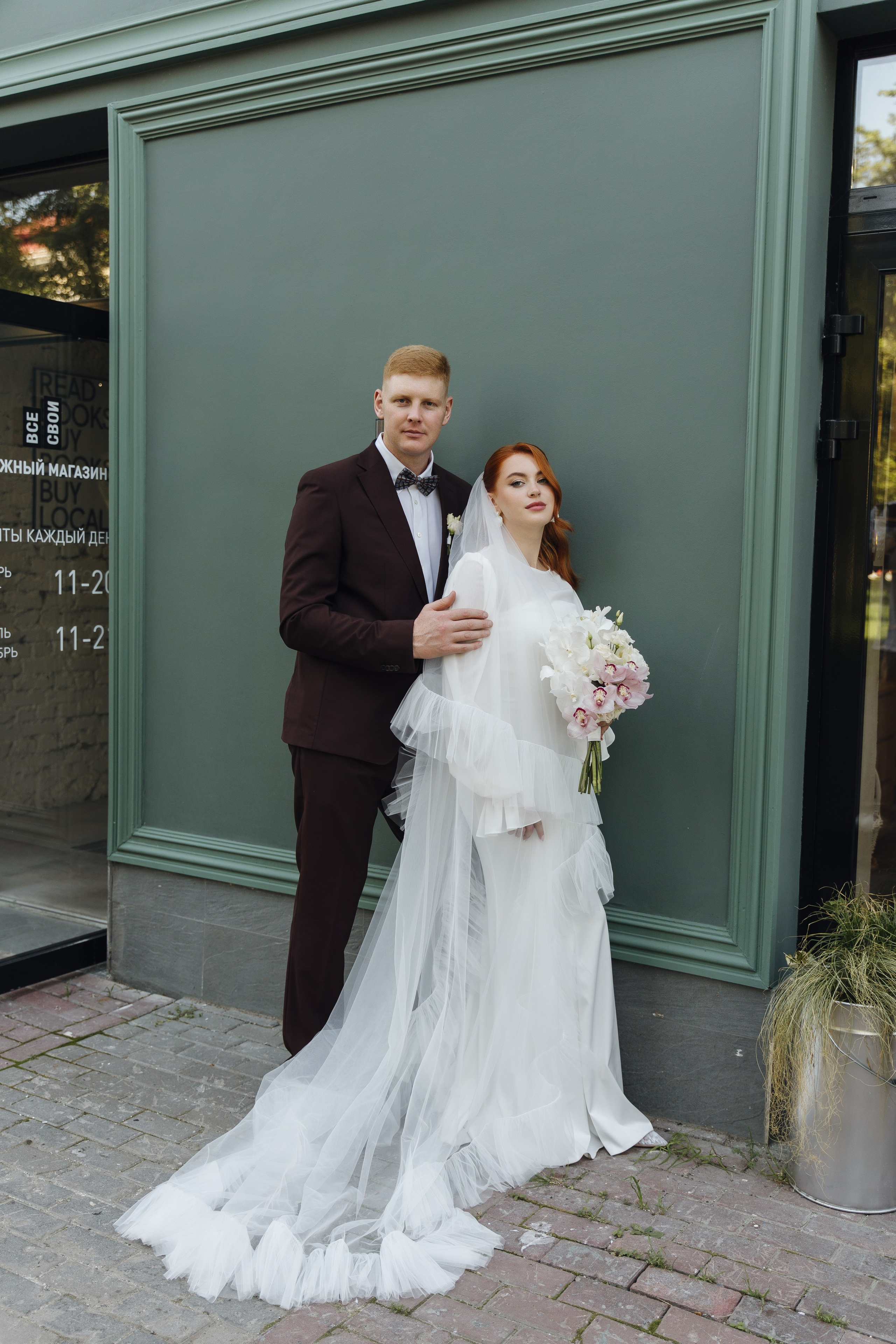 Любовь витает в воздухе. Семейный, свадебный и лавстори фотограф в Архангельске