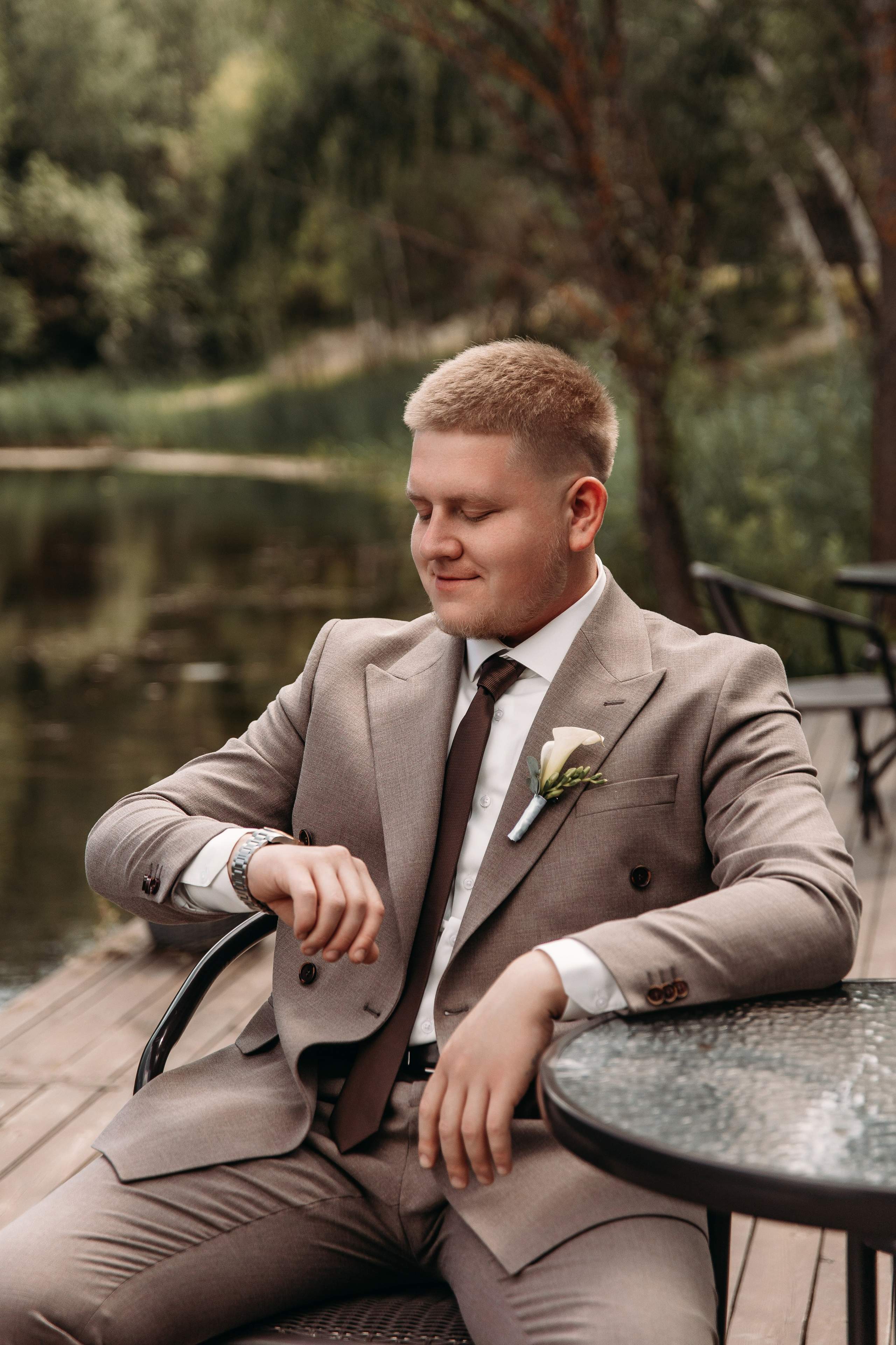 Айрат & Алина. Свадебный ФОТОГРАФ и ВИДЕОГРАФ Ульяновск