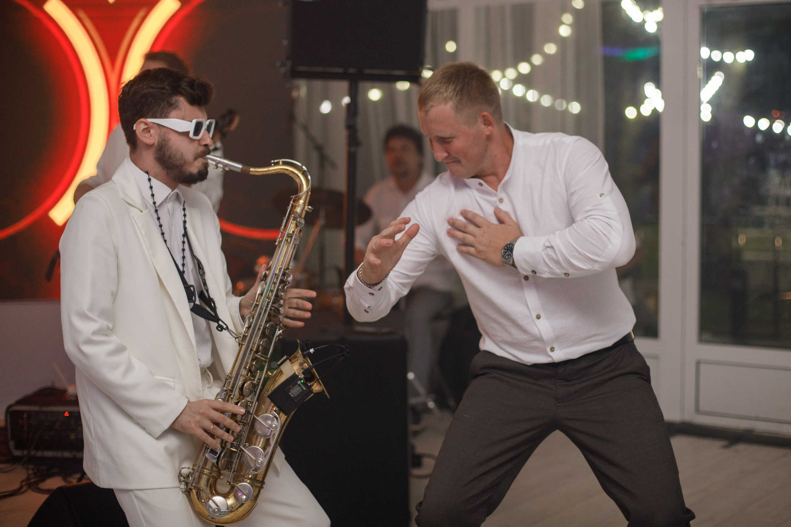 Юля + Андрей. Свадебный фотограф Наташа Анисенко