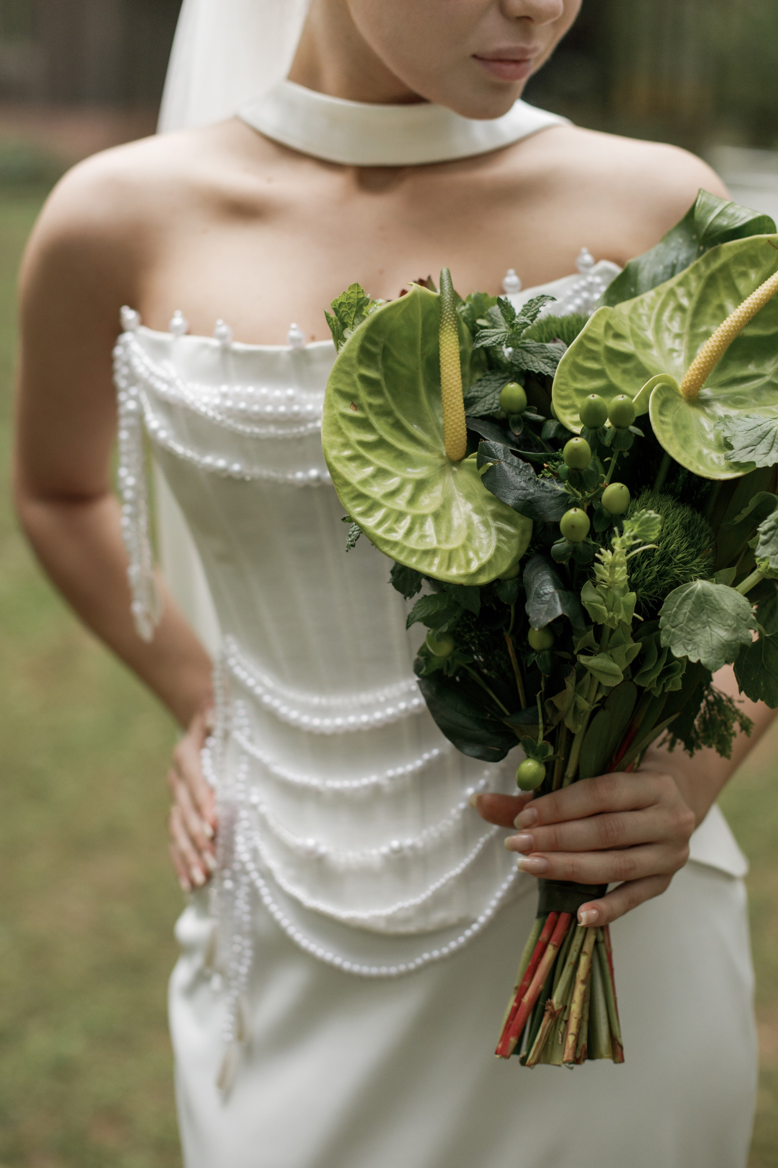 Юля + Андрей. Свадебный фотограф Наташа Анисенко